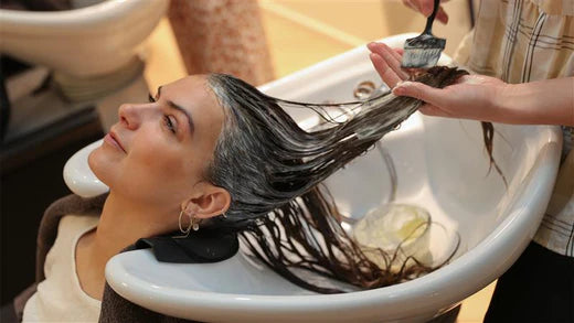 Mød Emilie, Freja og Siv: En hovedbund i ubalance