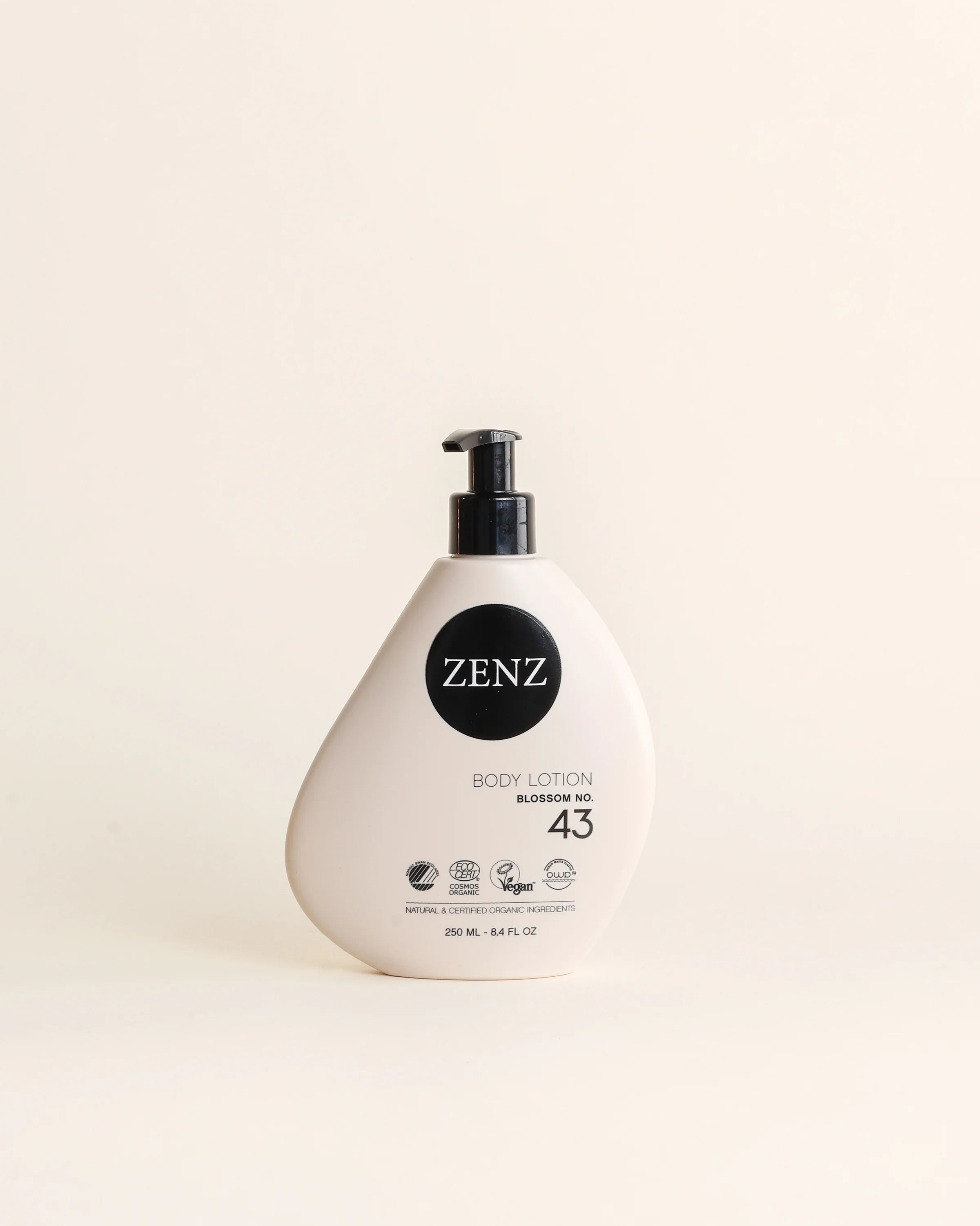 Body Lotion Blossom no. 43 (250 ml)