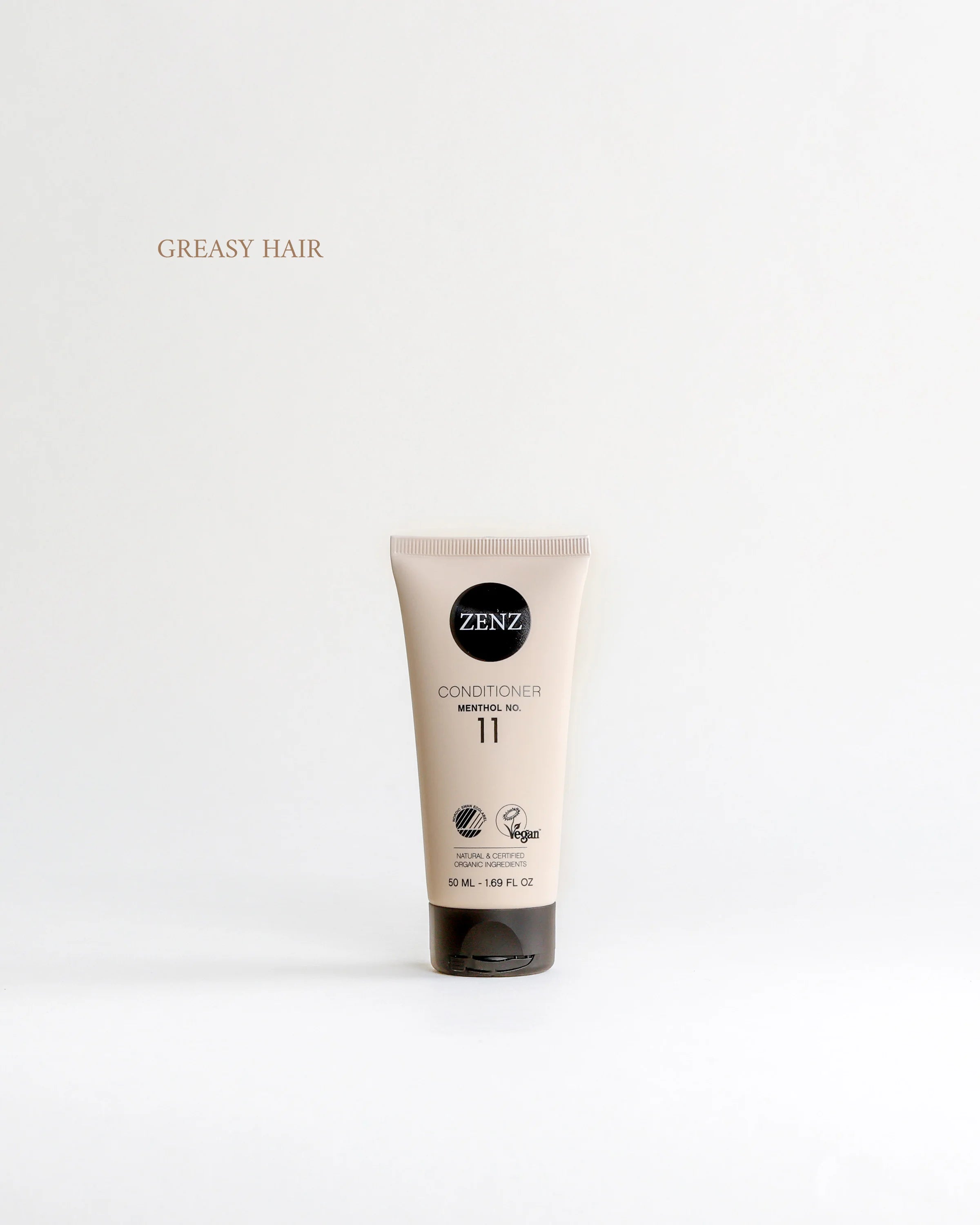 Conditioner Menthol no. 11 (50 ml)