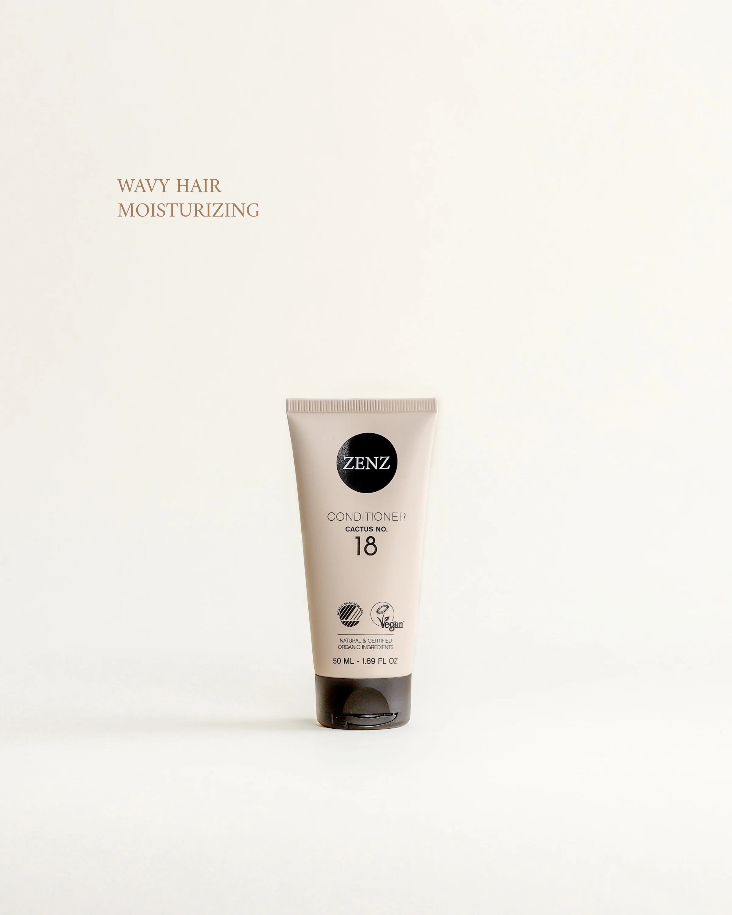 Conditioner Cactus no. 18 (50 ml)