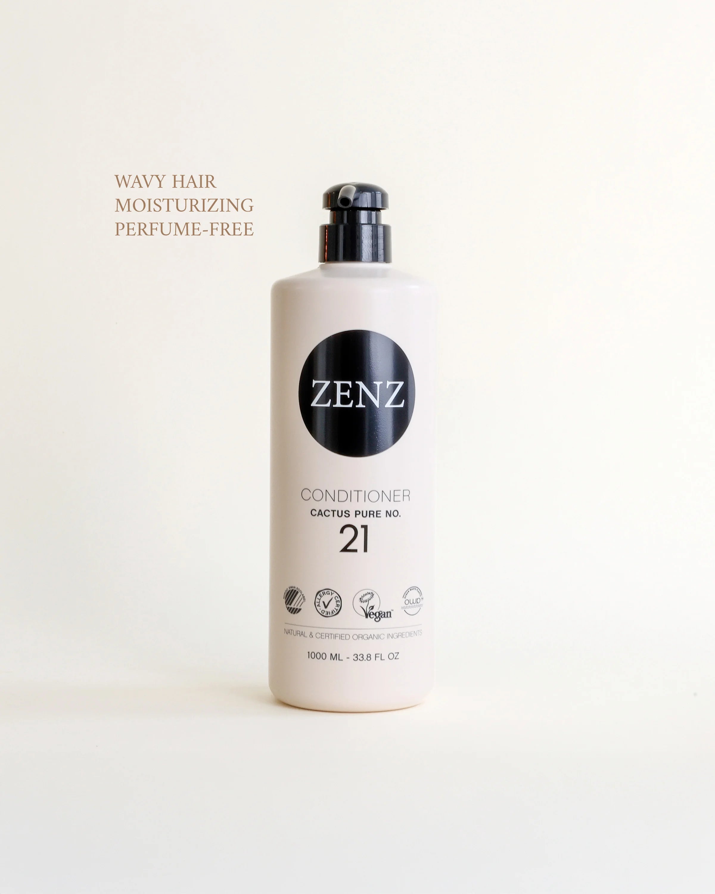 Conditioner Cactus Pure no. 21 (1000 ml)