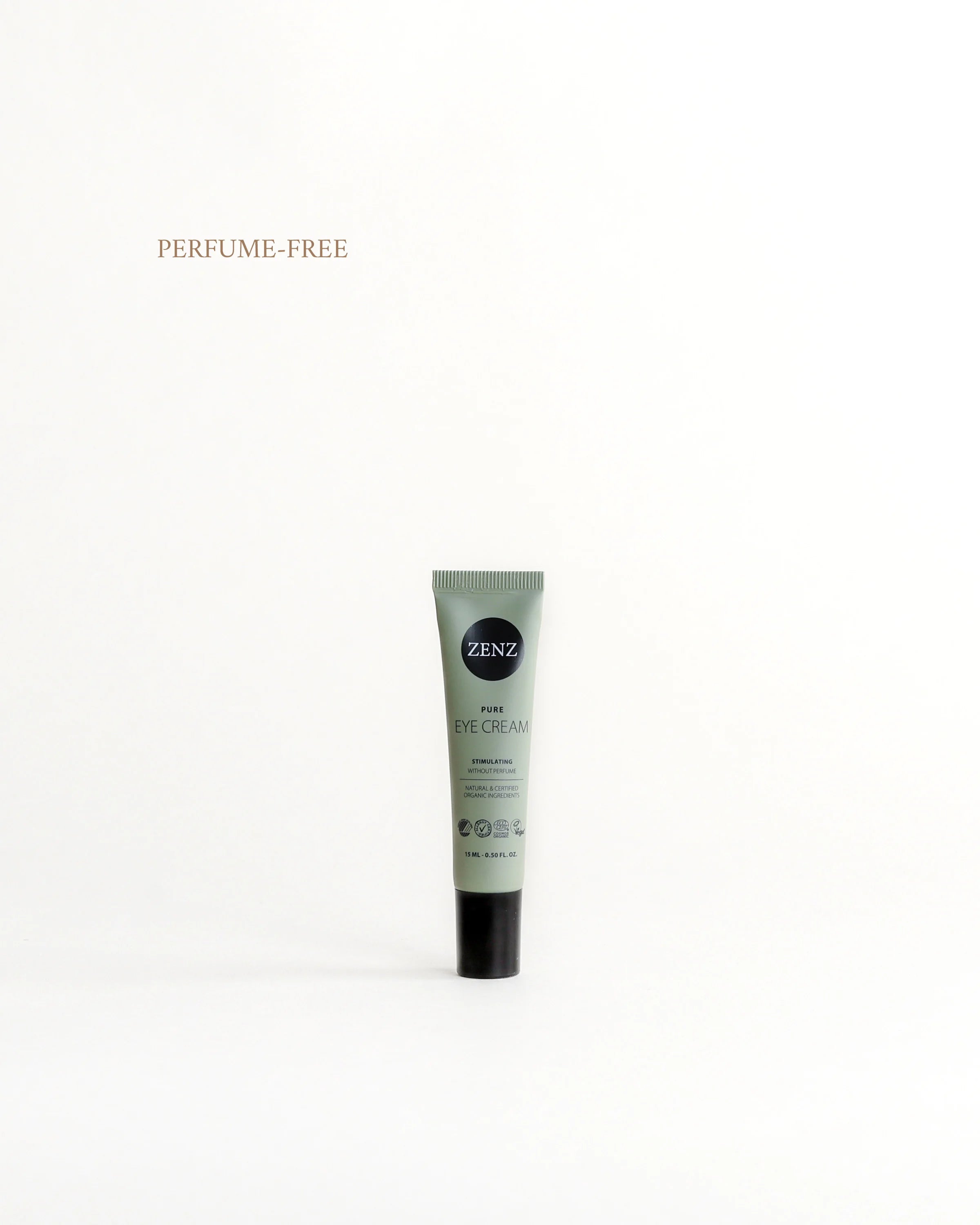Pure Eye Cream (15 ml)