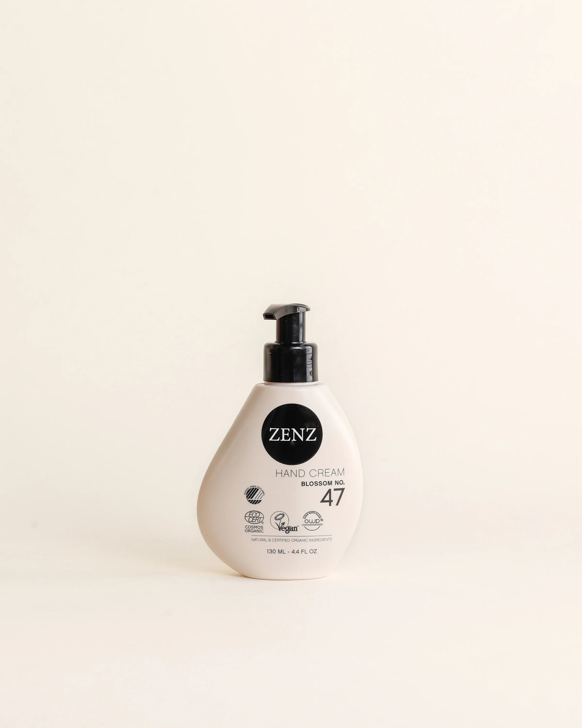 Hand Cream Blossom no. 47 (130 ml)