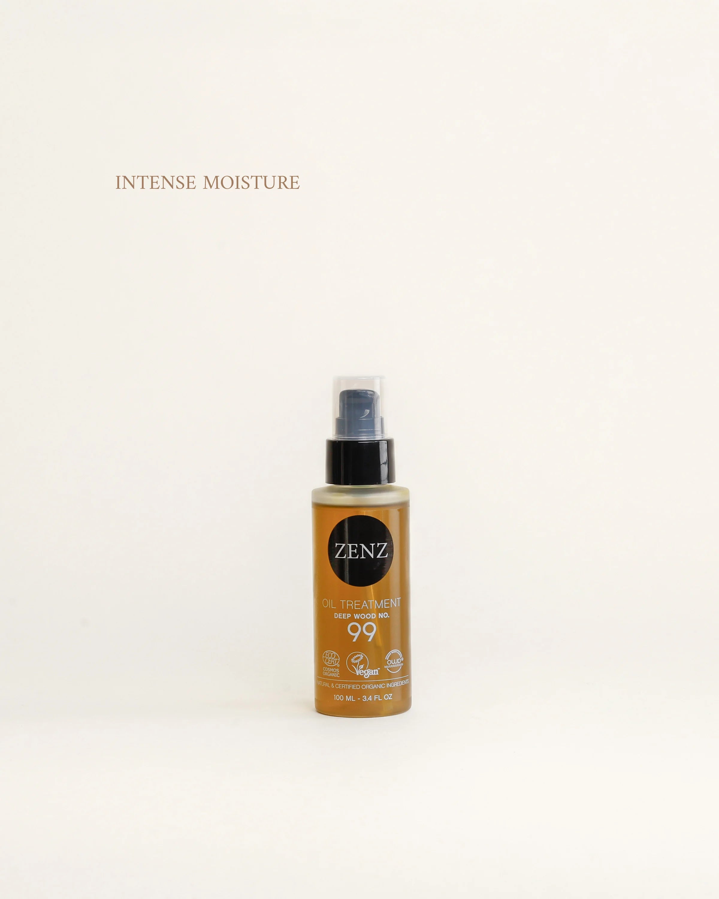 Oil Treatment Deep Wood no. 99 (100 ml)