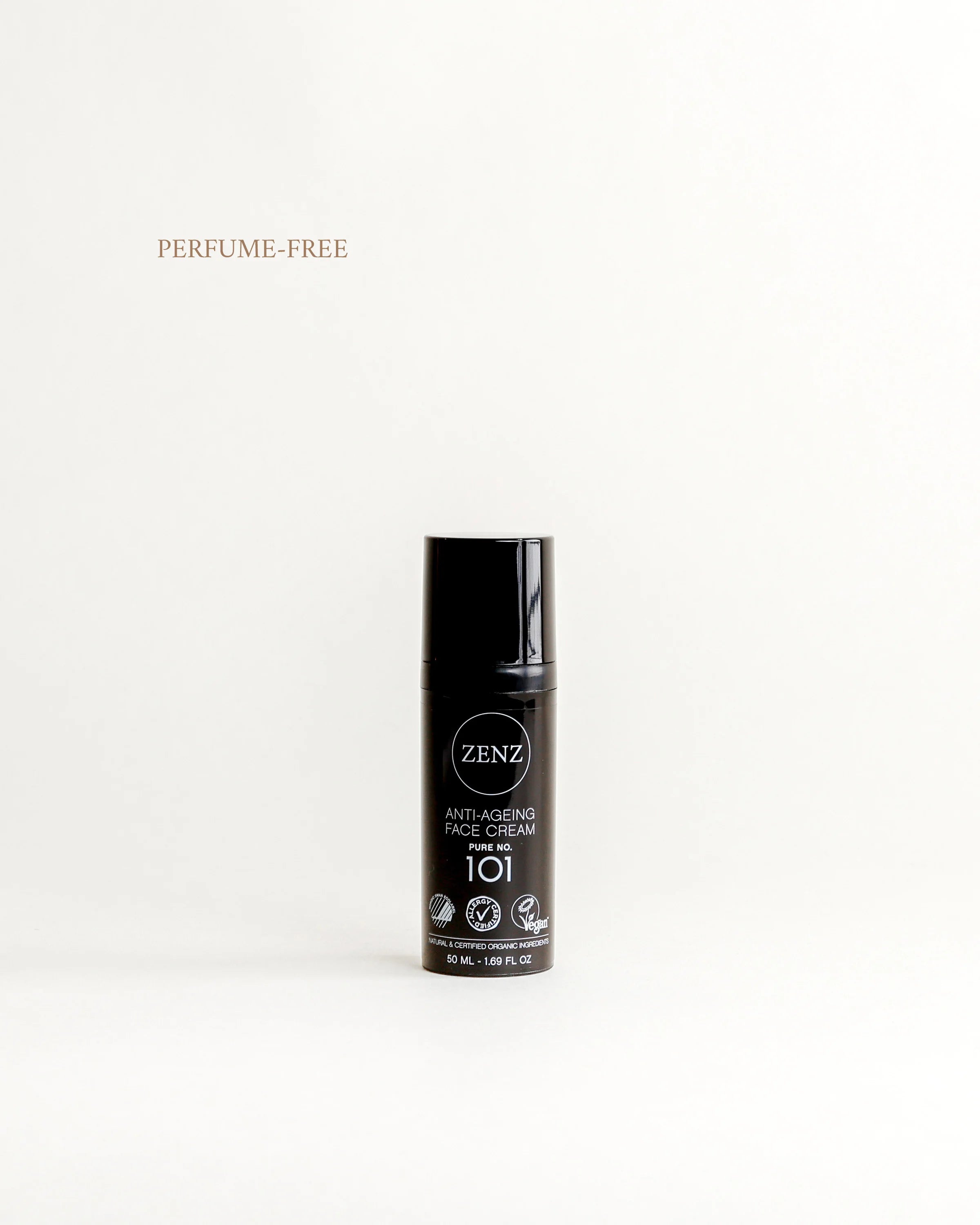 Anti-Ageing Face Cream Pure no. 101 (50 ml.)