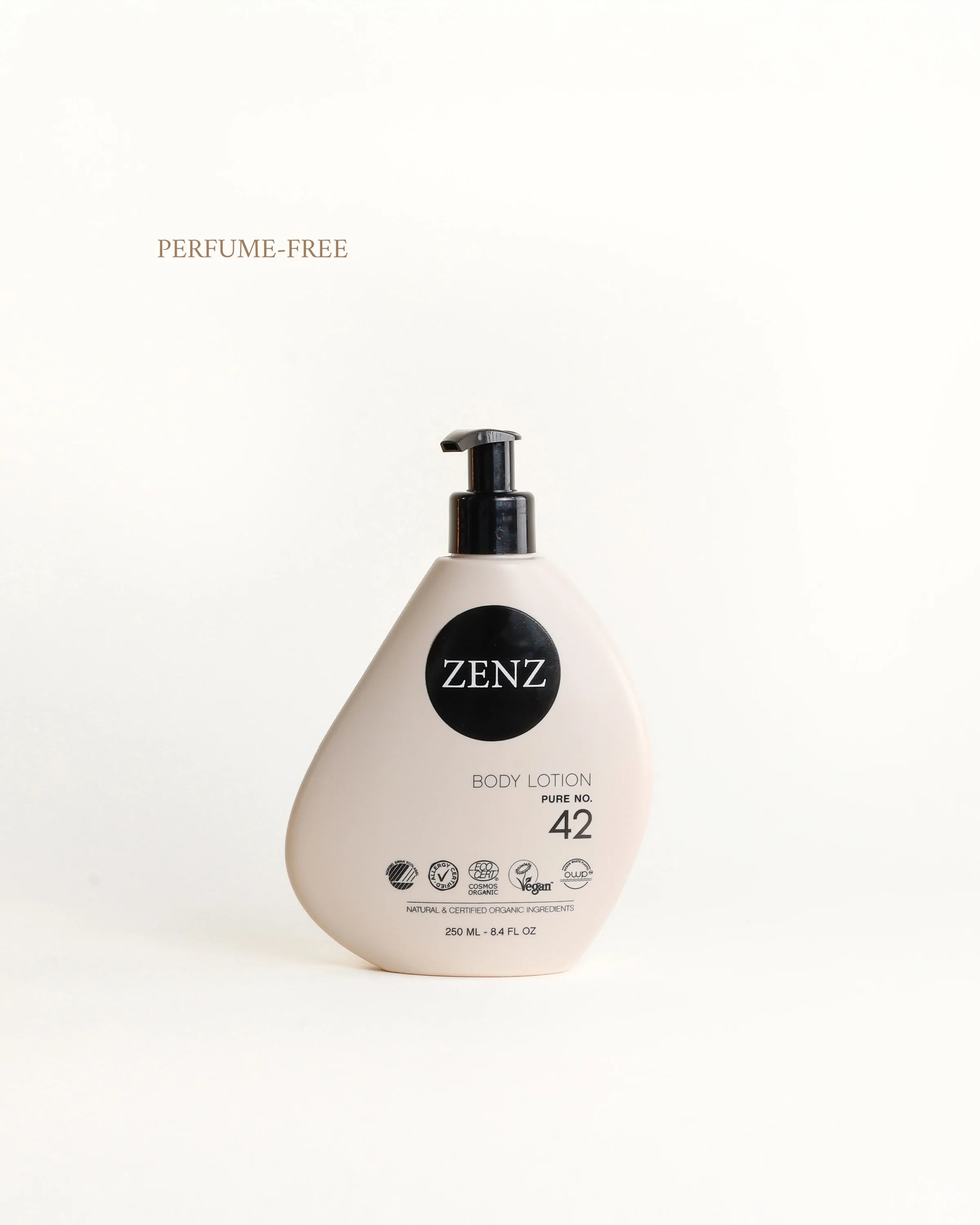 Body Lotion Pure no. 42 (250 ml)