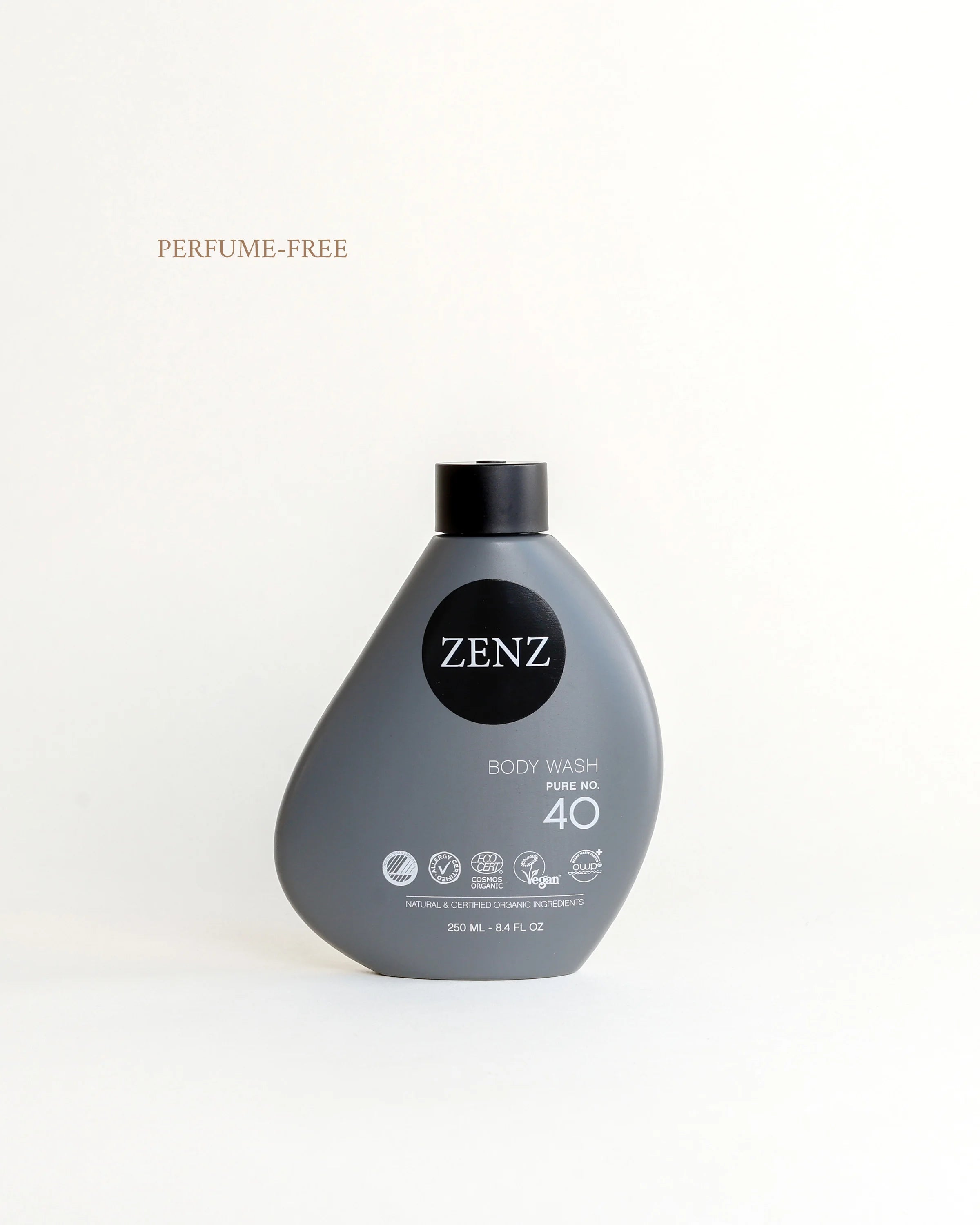 Body Wash Pure no. 40 (250 ml)