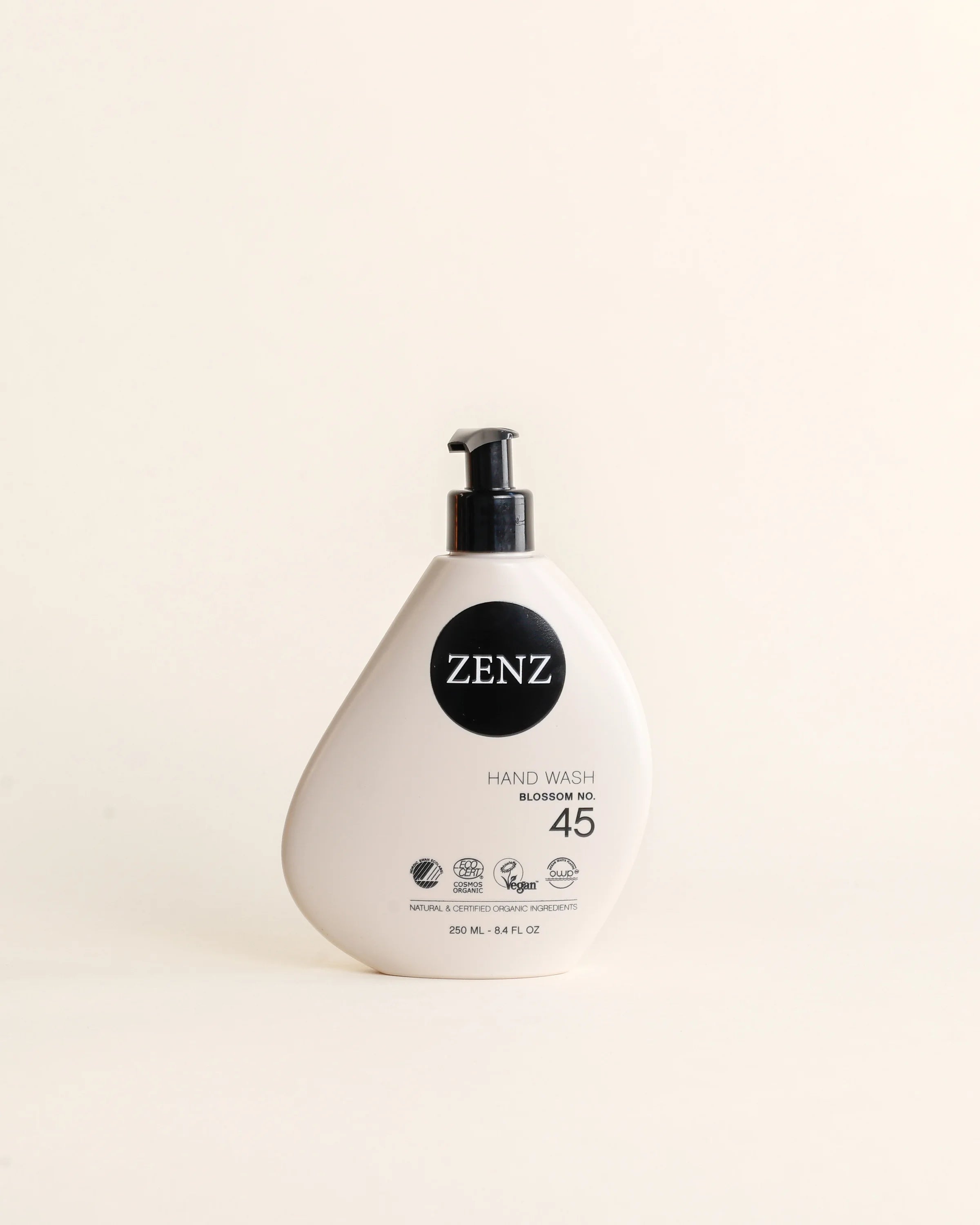 Hand Wash Blossom no. 45 (250 ml)