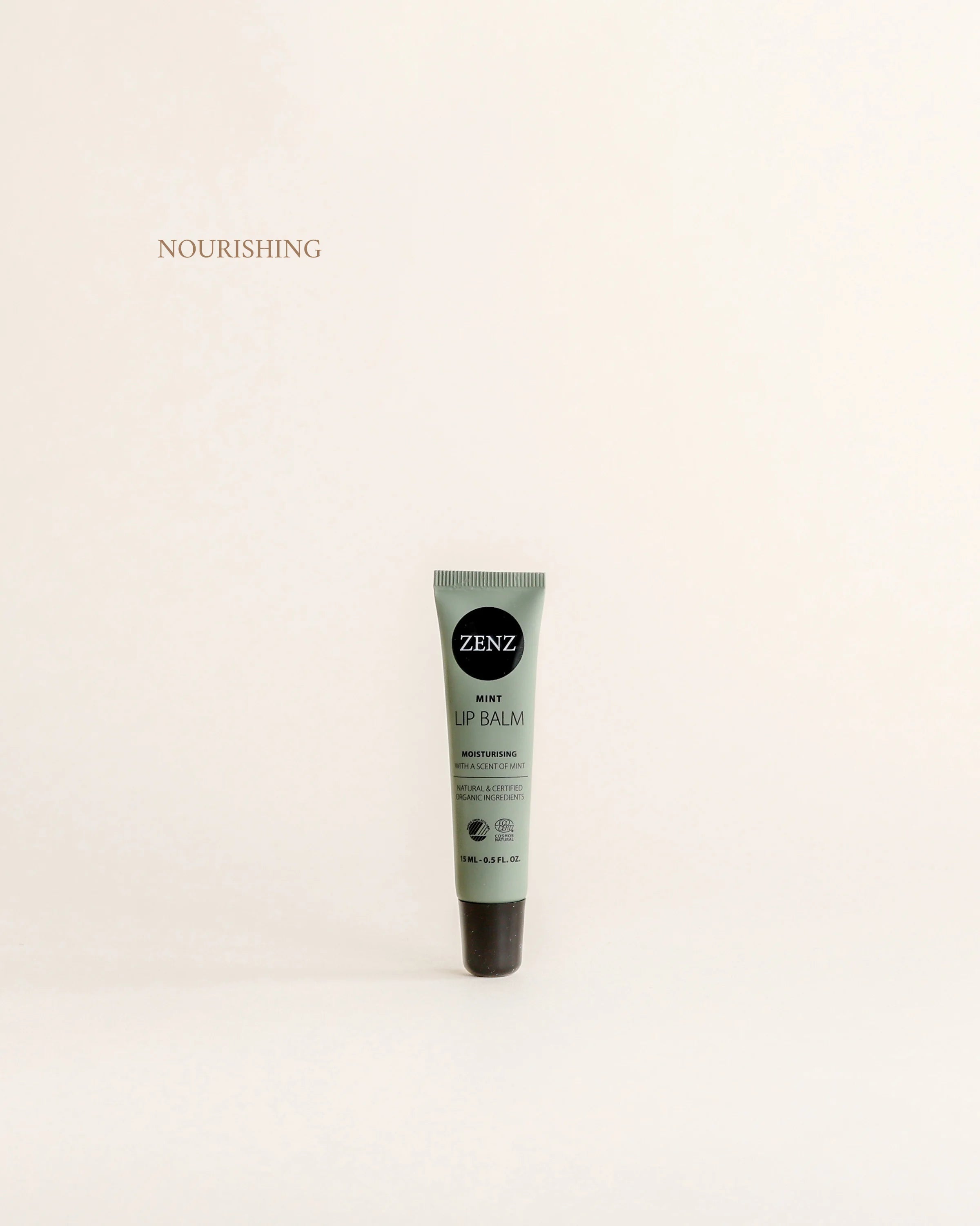 Mint Lip Balm (15 ml)
