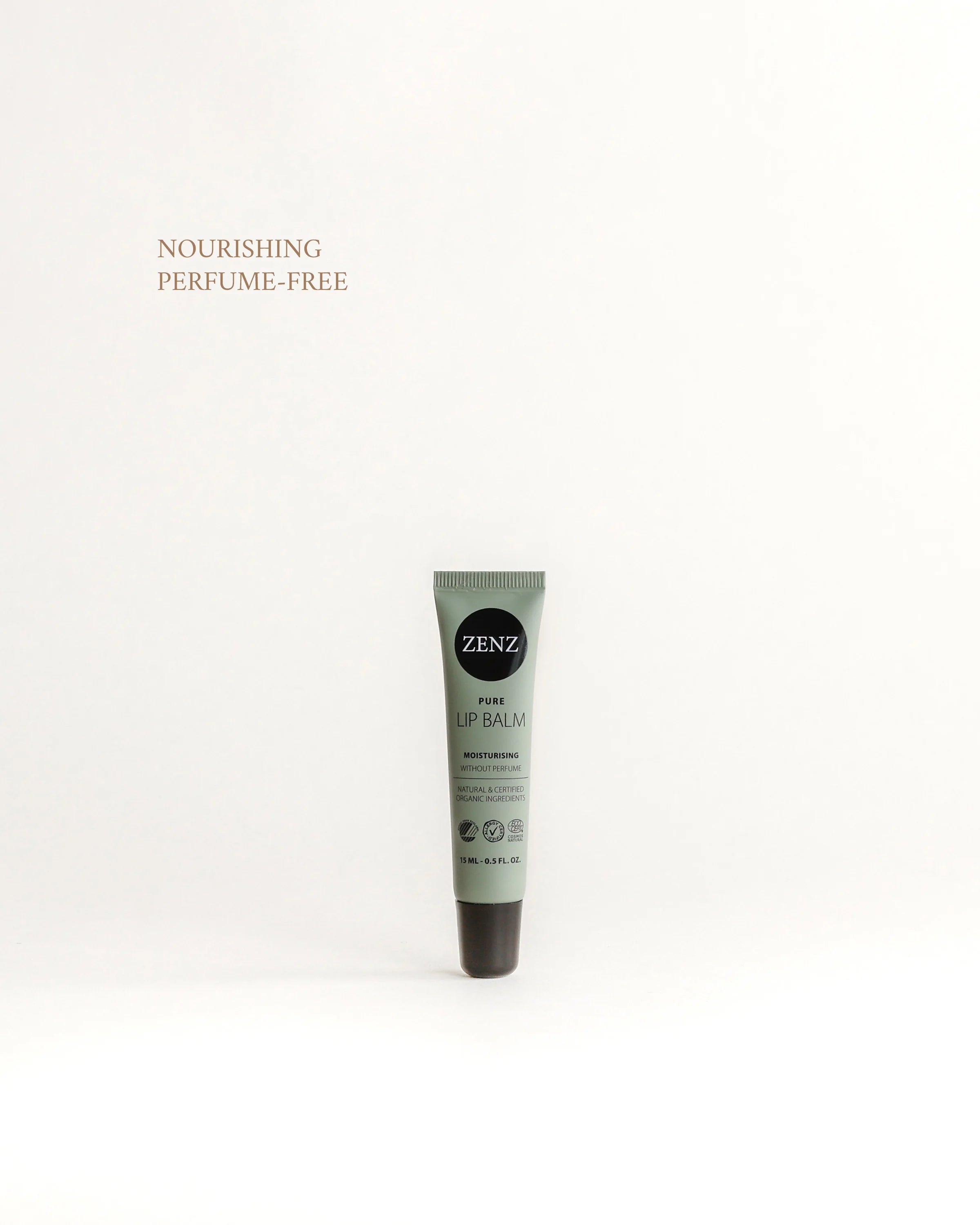 Pure Lip Balm (15 ml)
