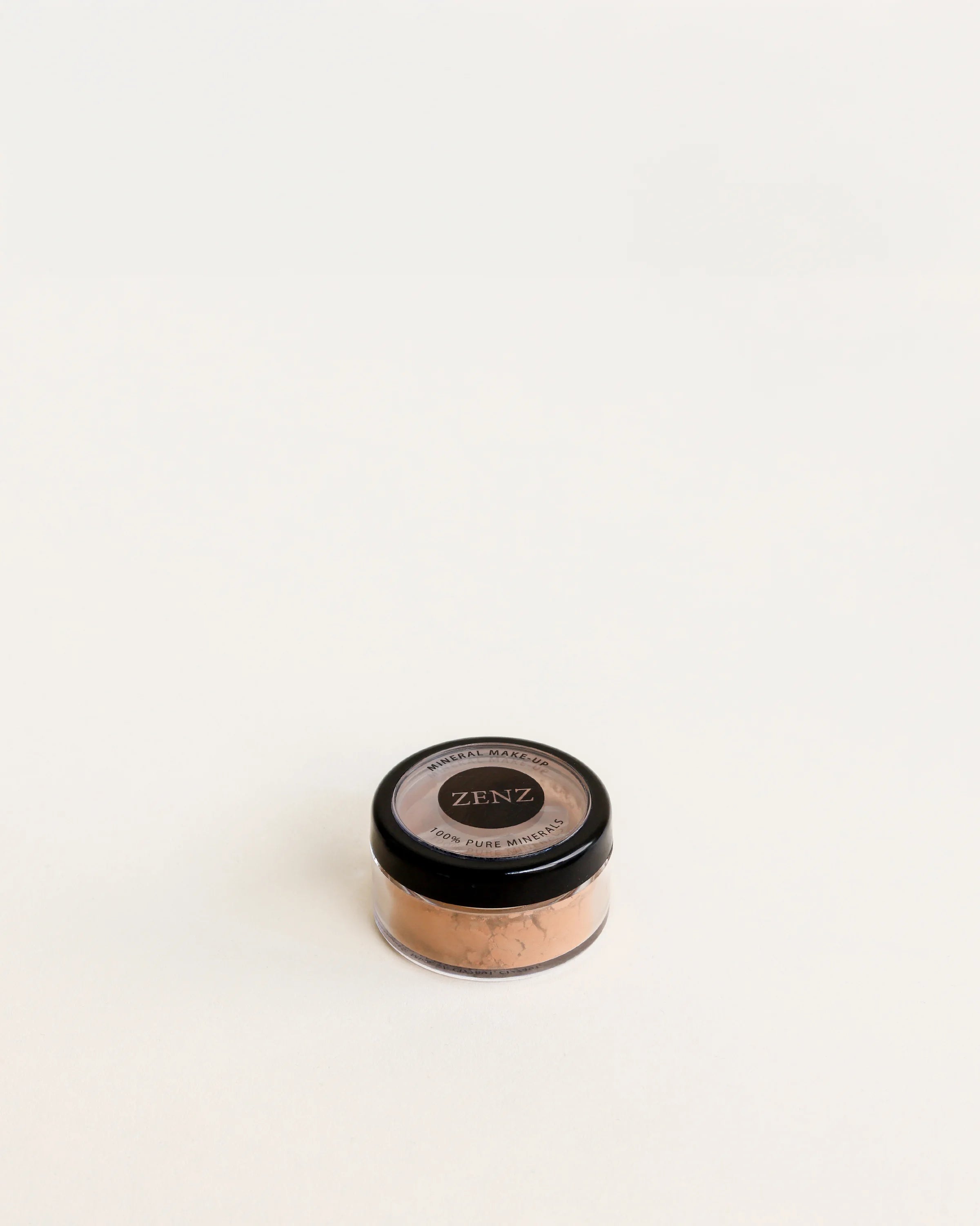 Mineral Foundation Victoria no. 23, medium