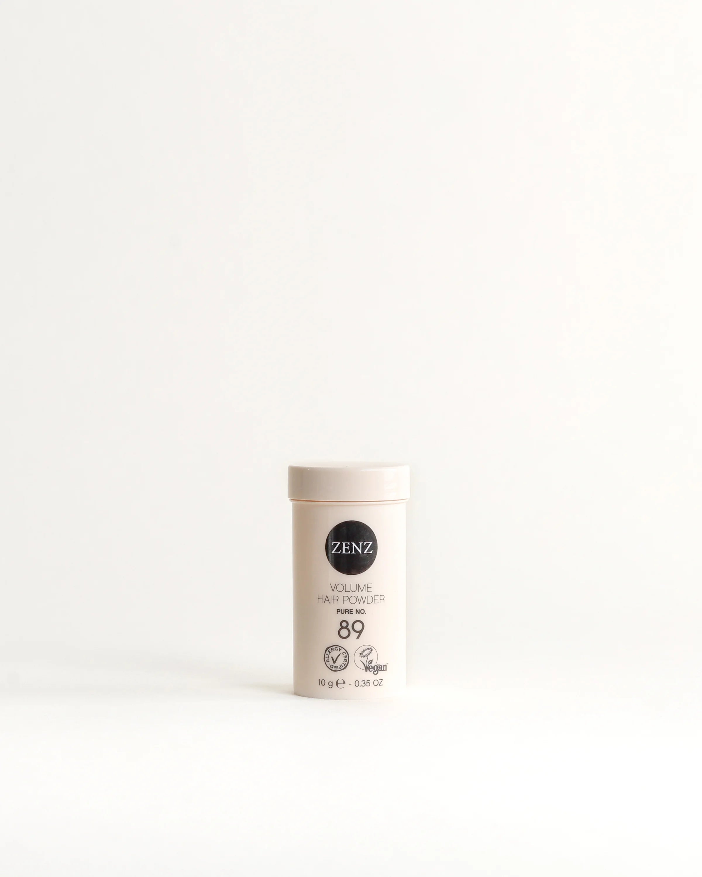 Volume Hair Powder Pure no. 89