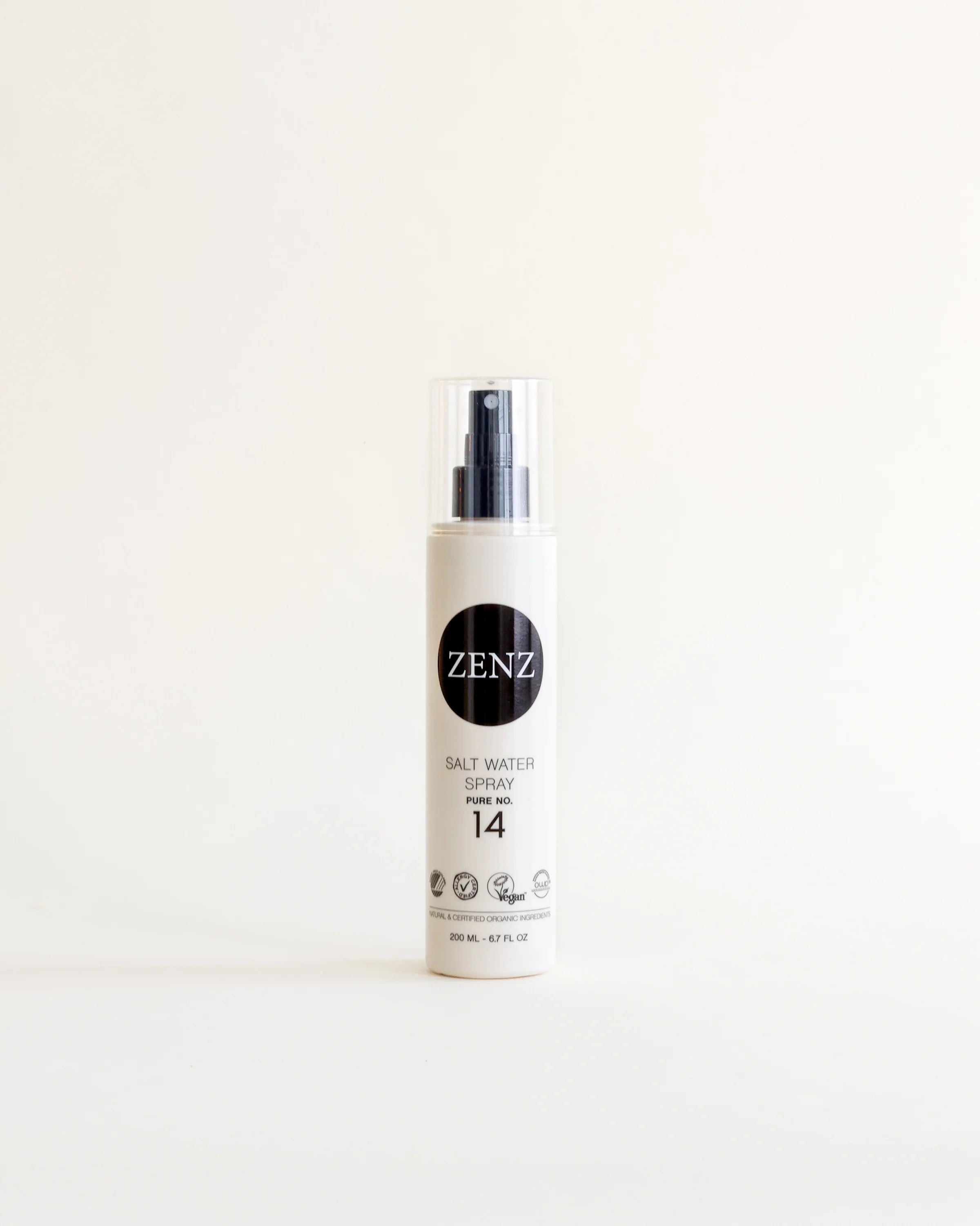 Salt Water Spray Pure no. 14