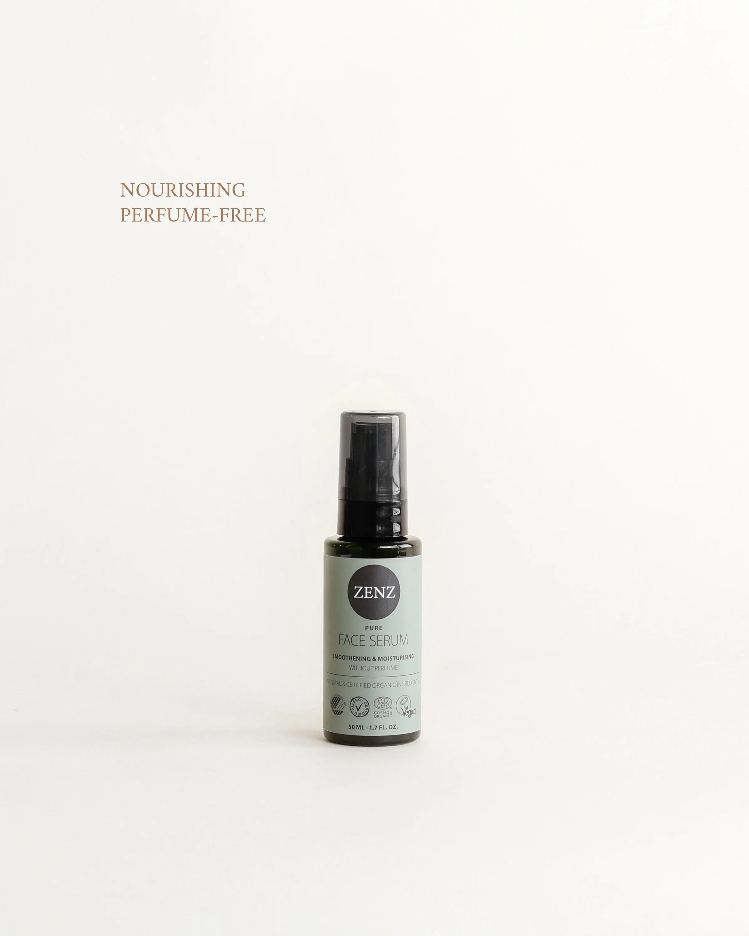 Pure Face Serum (50 ml)