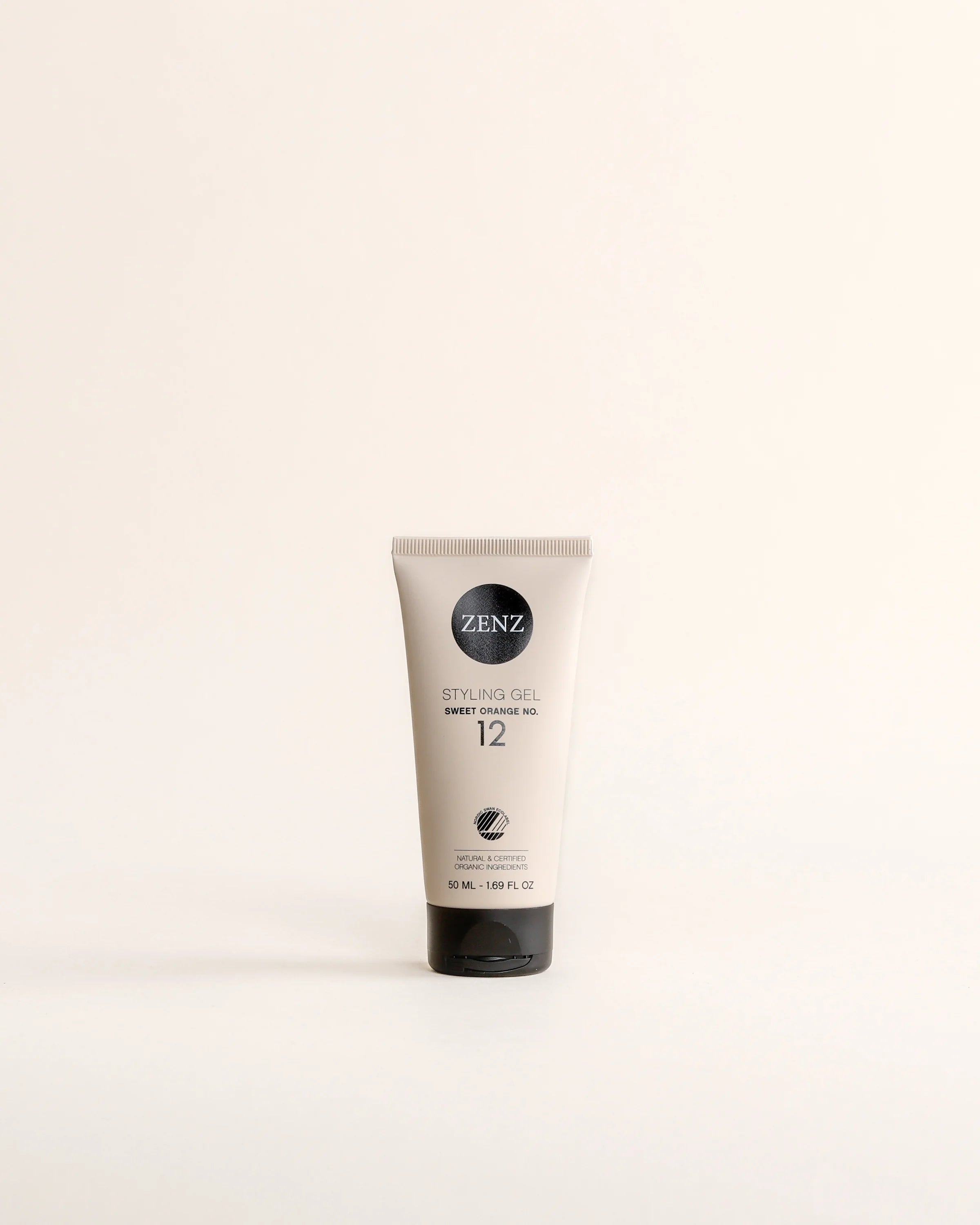 Styling Gel Sweet Orange no. 12 (50 ml)