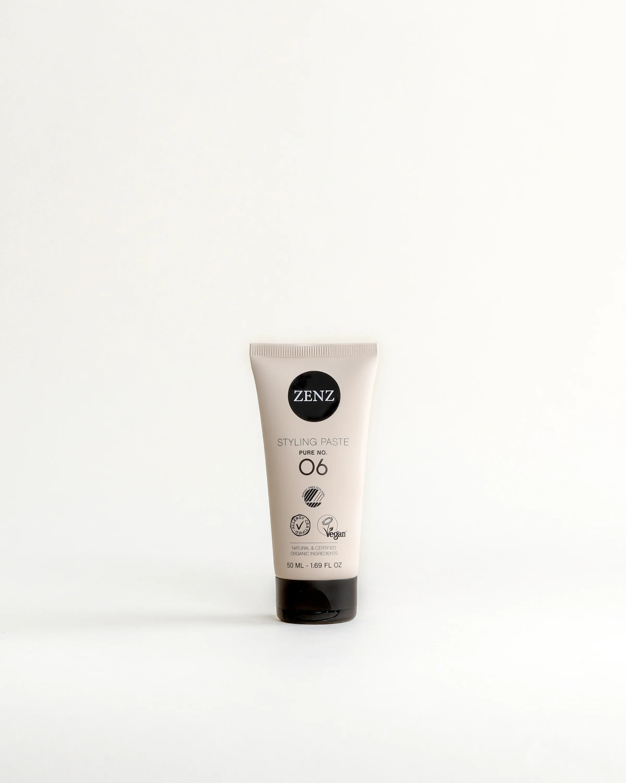 Styling Paste Pure no. 06 (50 ml)