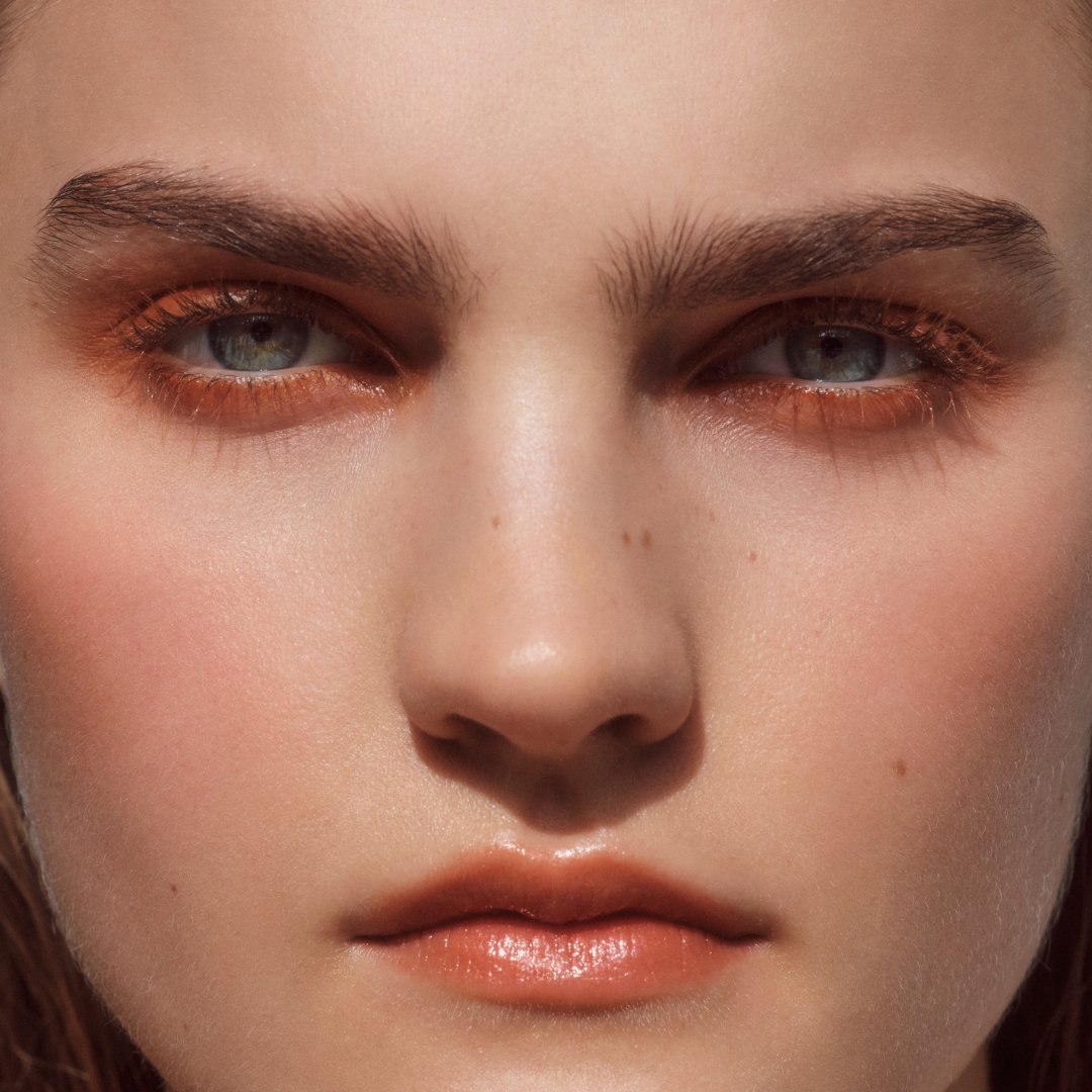 MAKEUP BRUSH 04 EYES - ZENZ Organic Products (DK)