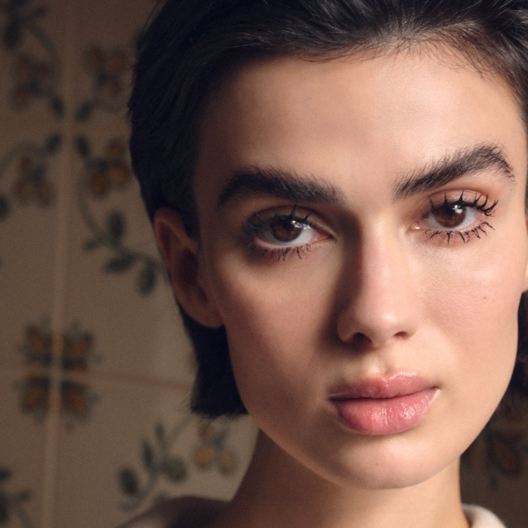 MAKEUP BRUSH 05 BROWS - ZENZ Organic Products (DK)