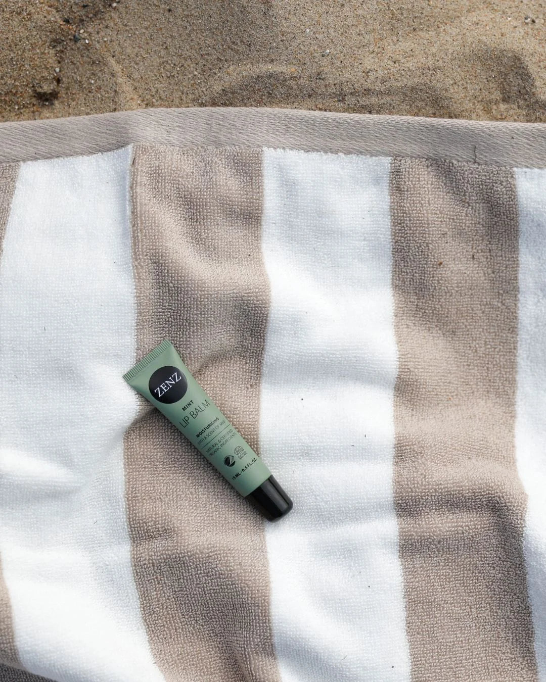 Mint Lip Balm (15 ml)