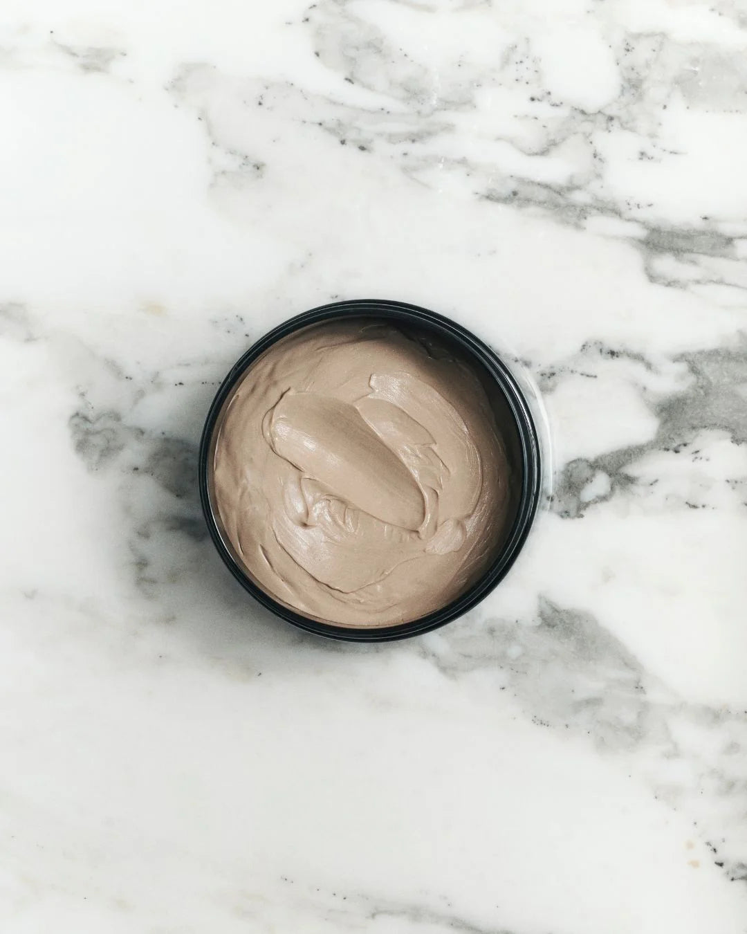 Pure Clay Face Mask (90 ml)