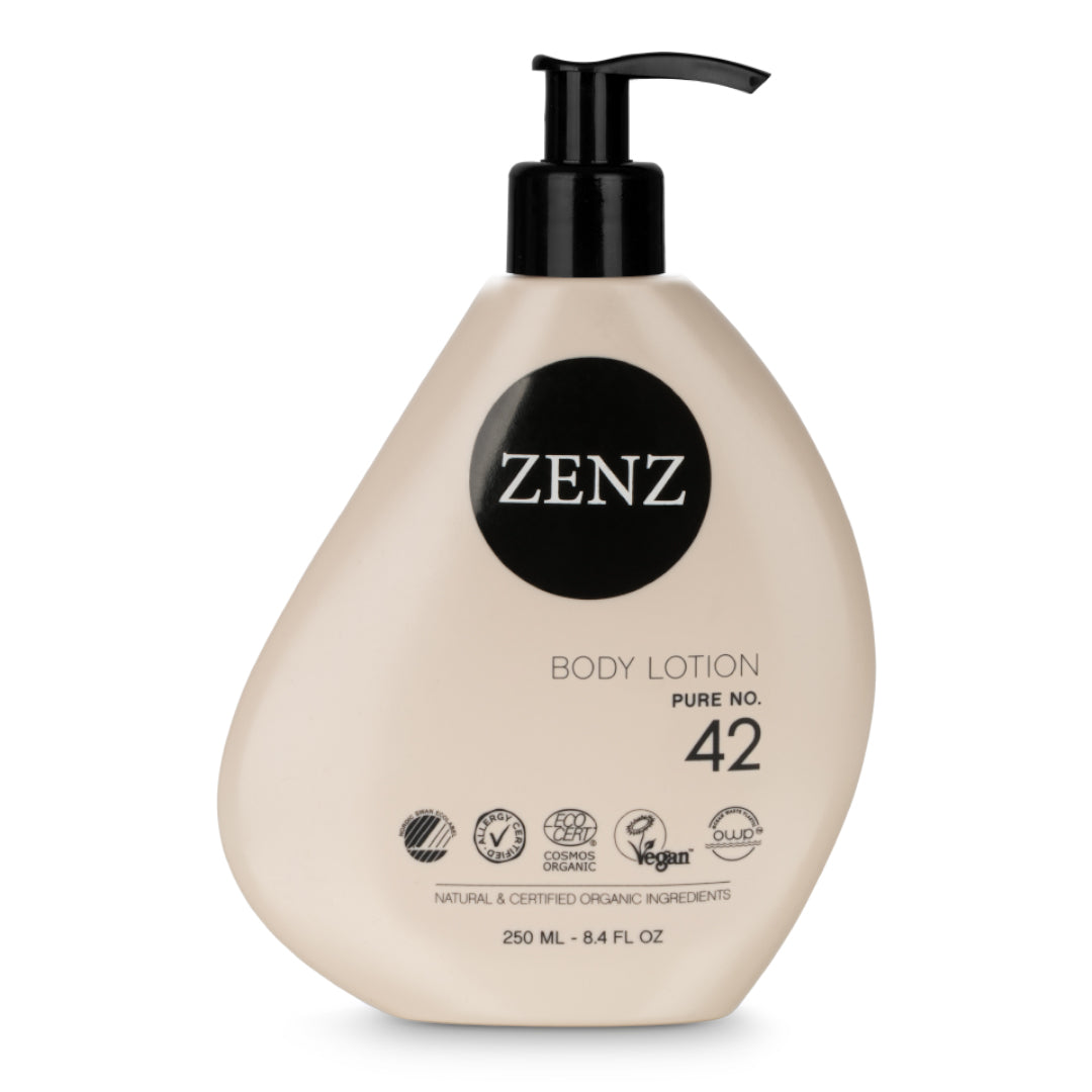 Body Lotion Pure no. 42 (250 ml)