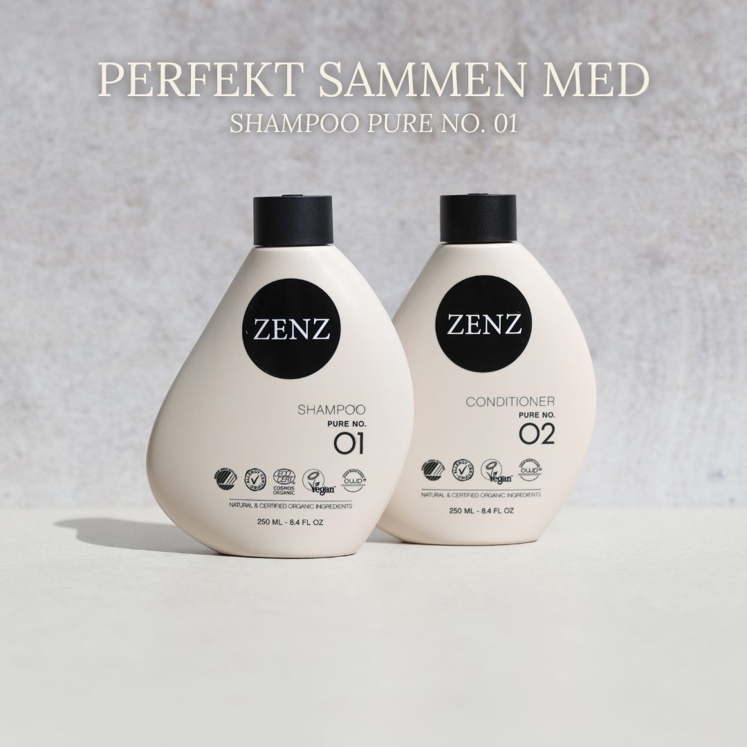 Conditioner Pure no. 02 (250 ml)