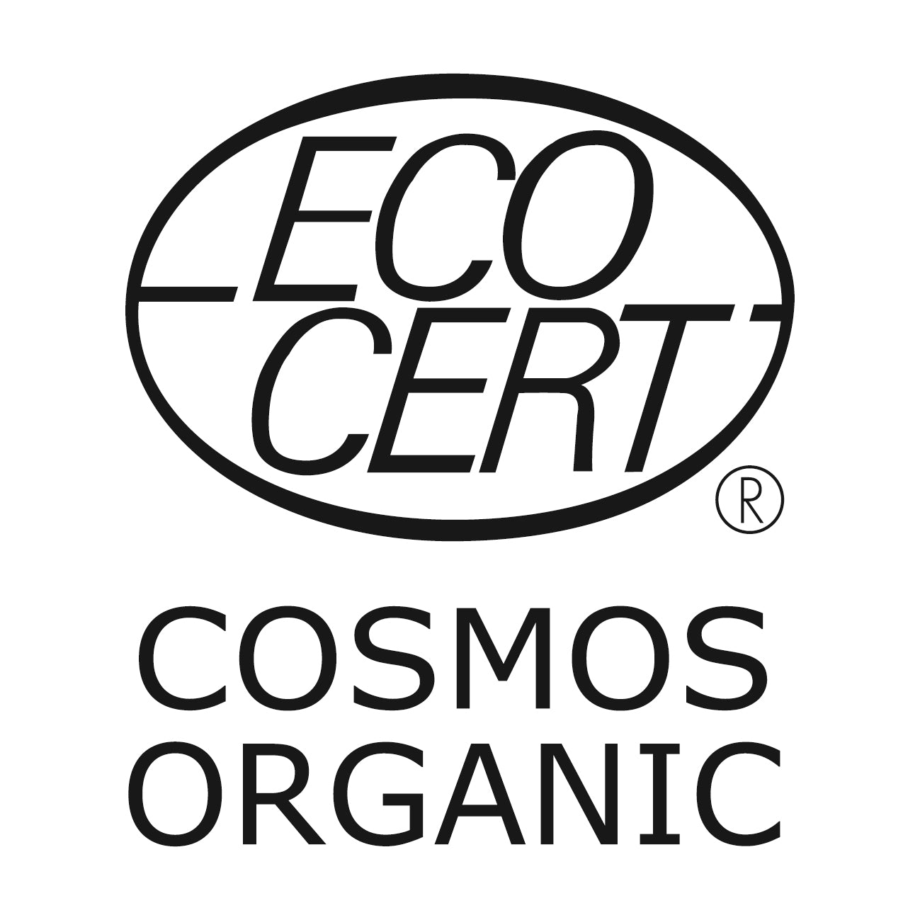 Ecocert Cosmos Organic