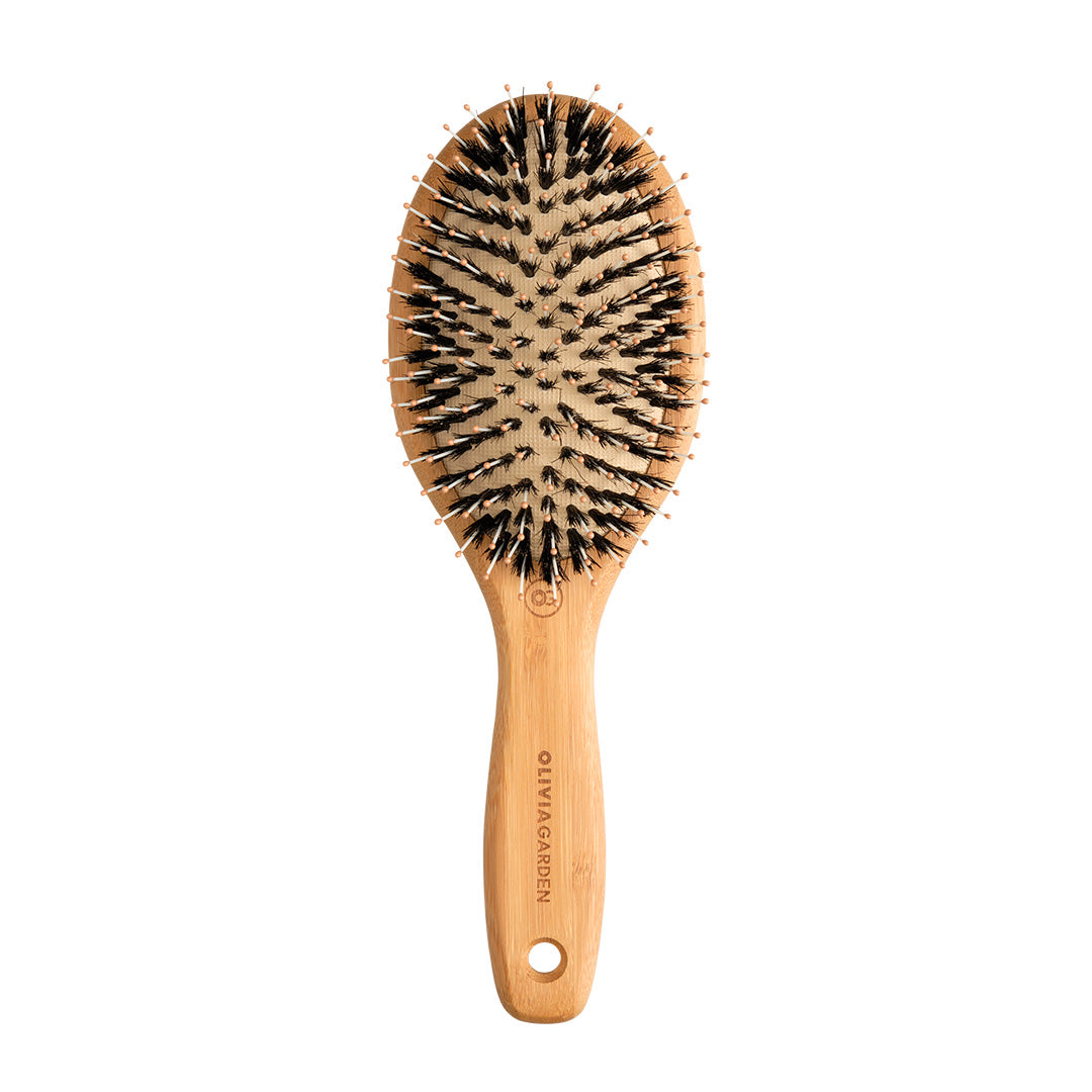 Ionic Styling Brush Round