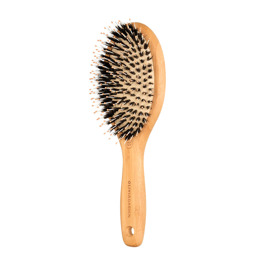 Ionic Styling Brush Round