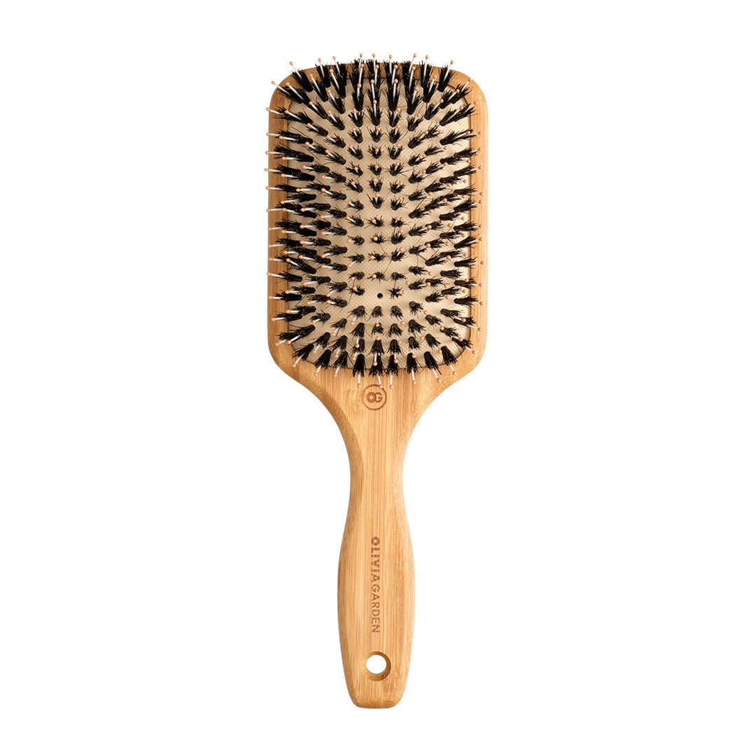 Ionic Styling Brush Paddle