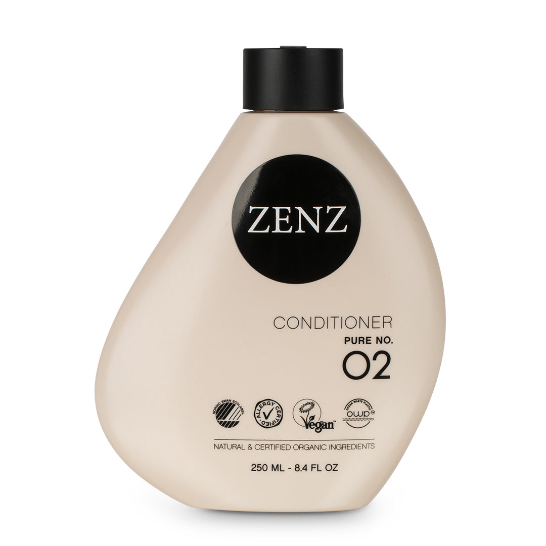 Conditioner Pure no. 02 (250 ml)