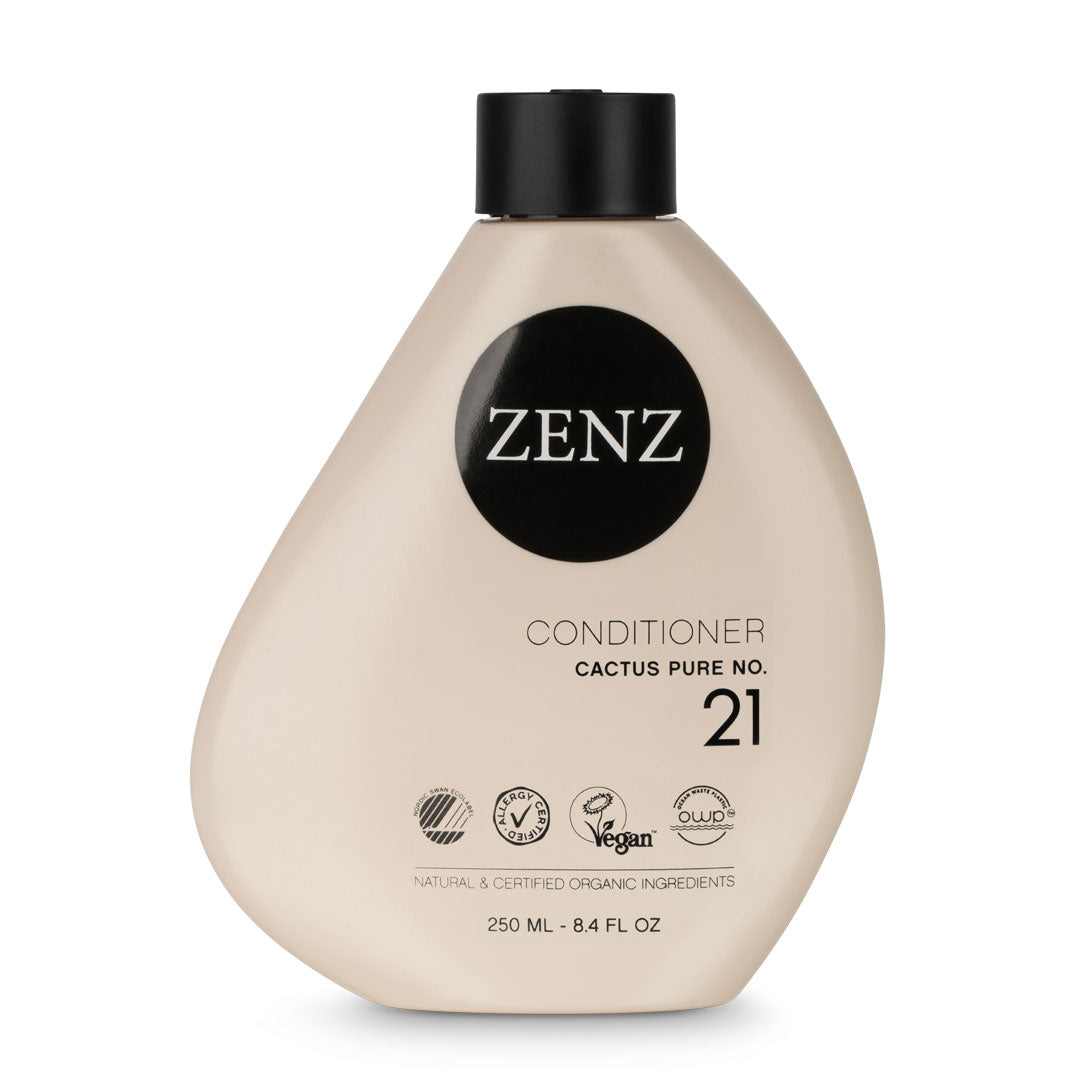 Conditioner Cactus Pure no. 21 (250 ml)