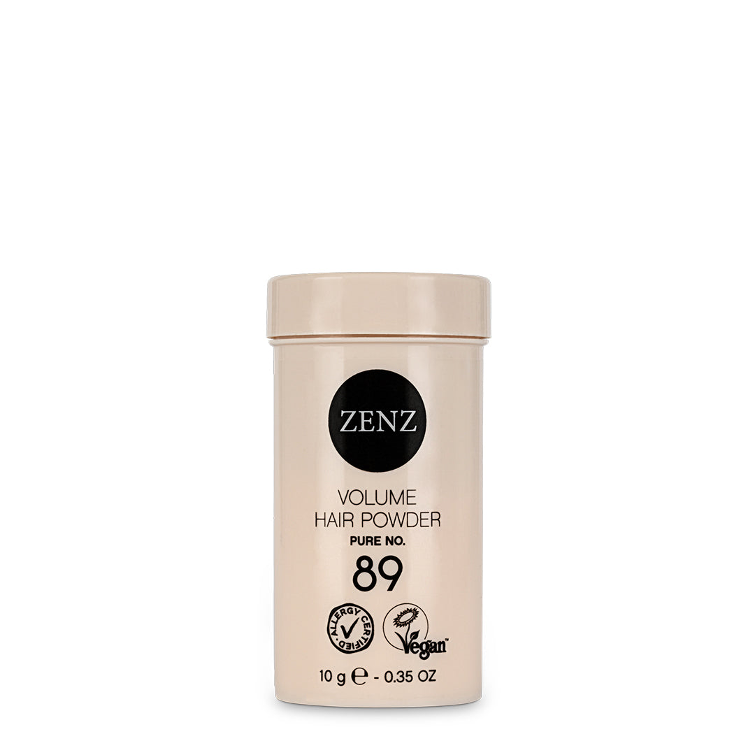 Volume Hair Powder Pure no. 89