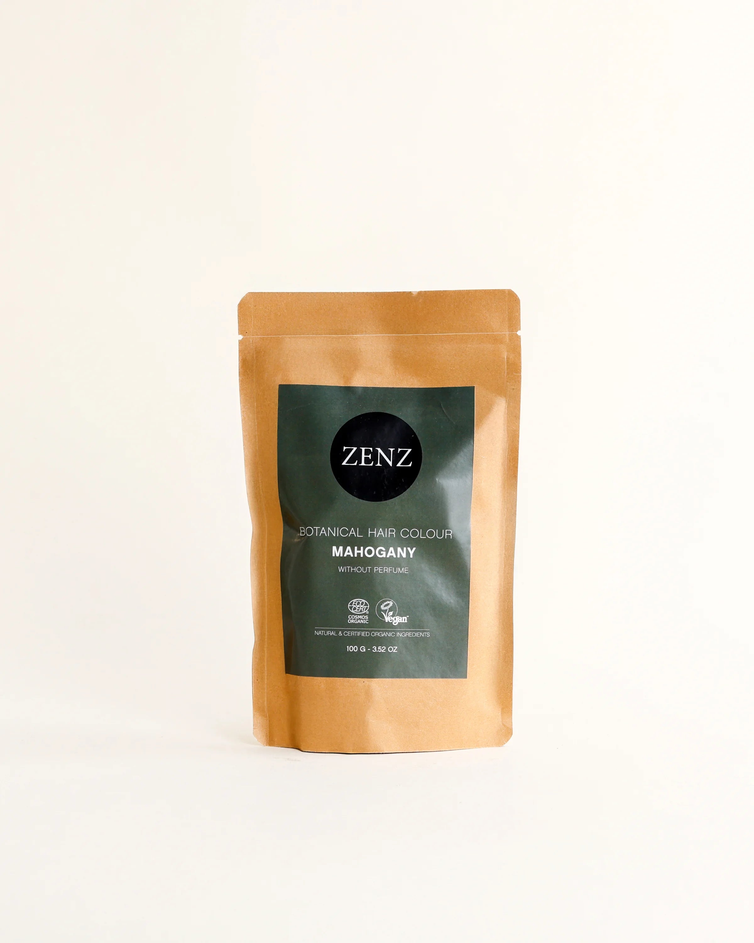Botanical Hair Colour Mahogany (100 g)