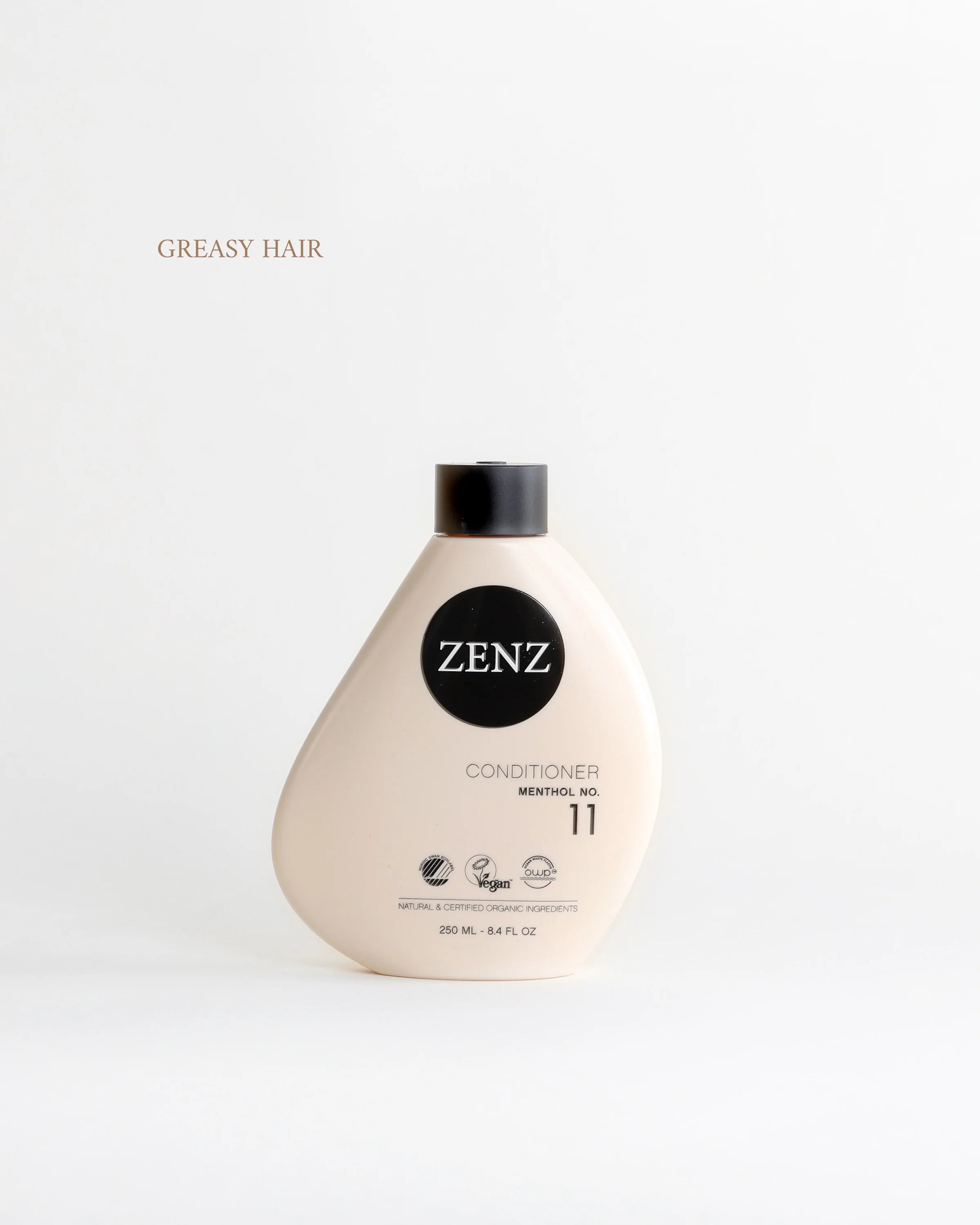 Conditioner Menthol no. 11 (250 ml)