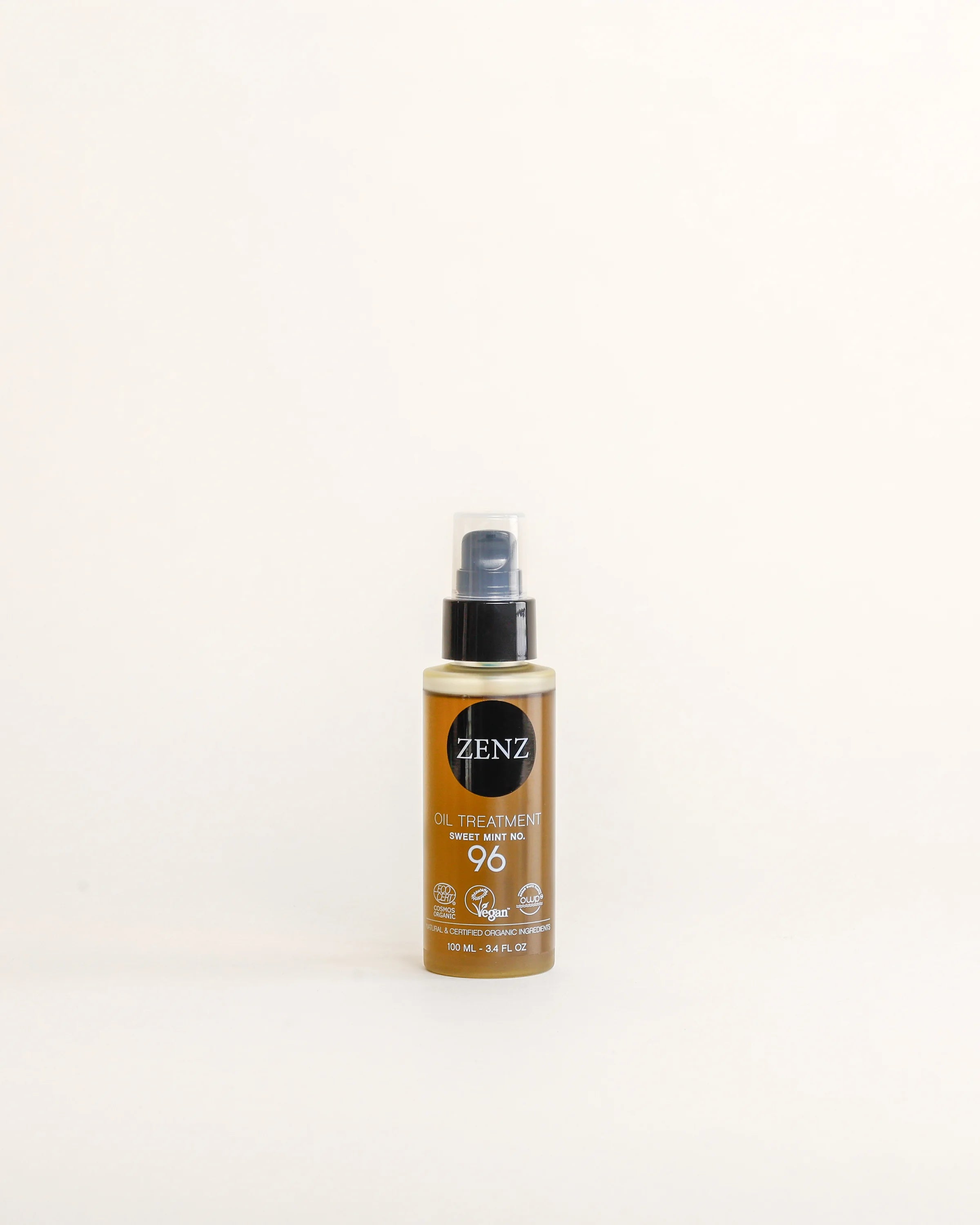 Oil Treatment Sweet Mint no. 96 (100 ml)