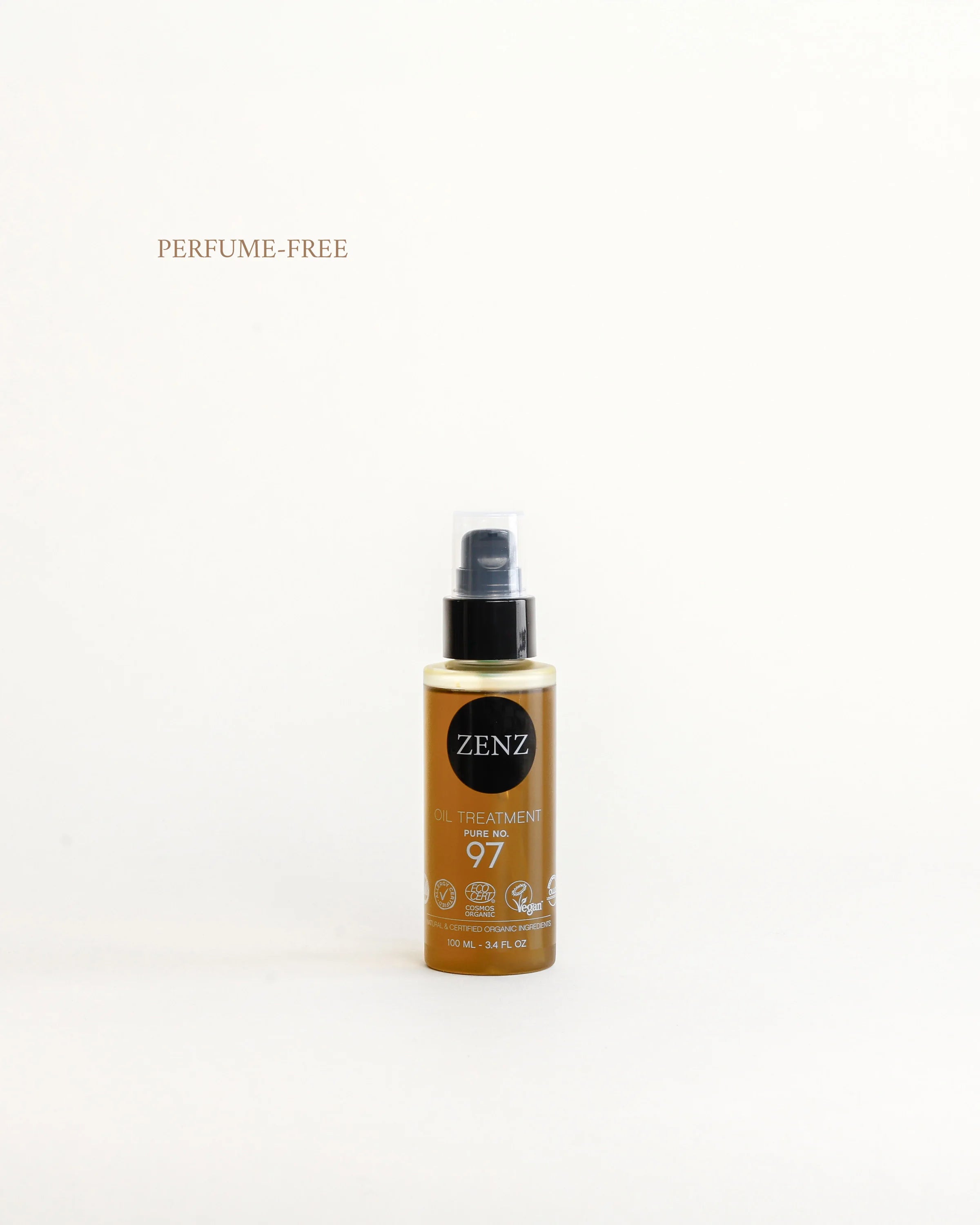 Oil Treatment Pure no. 97 (100 ml)