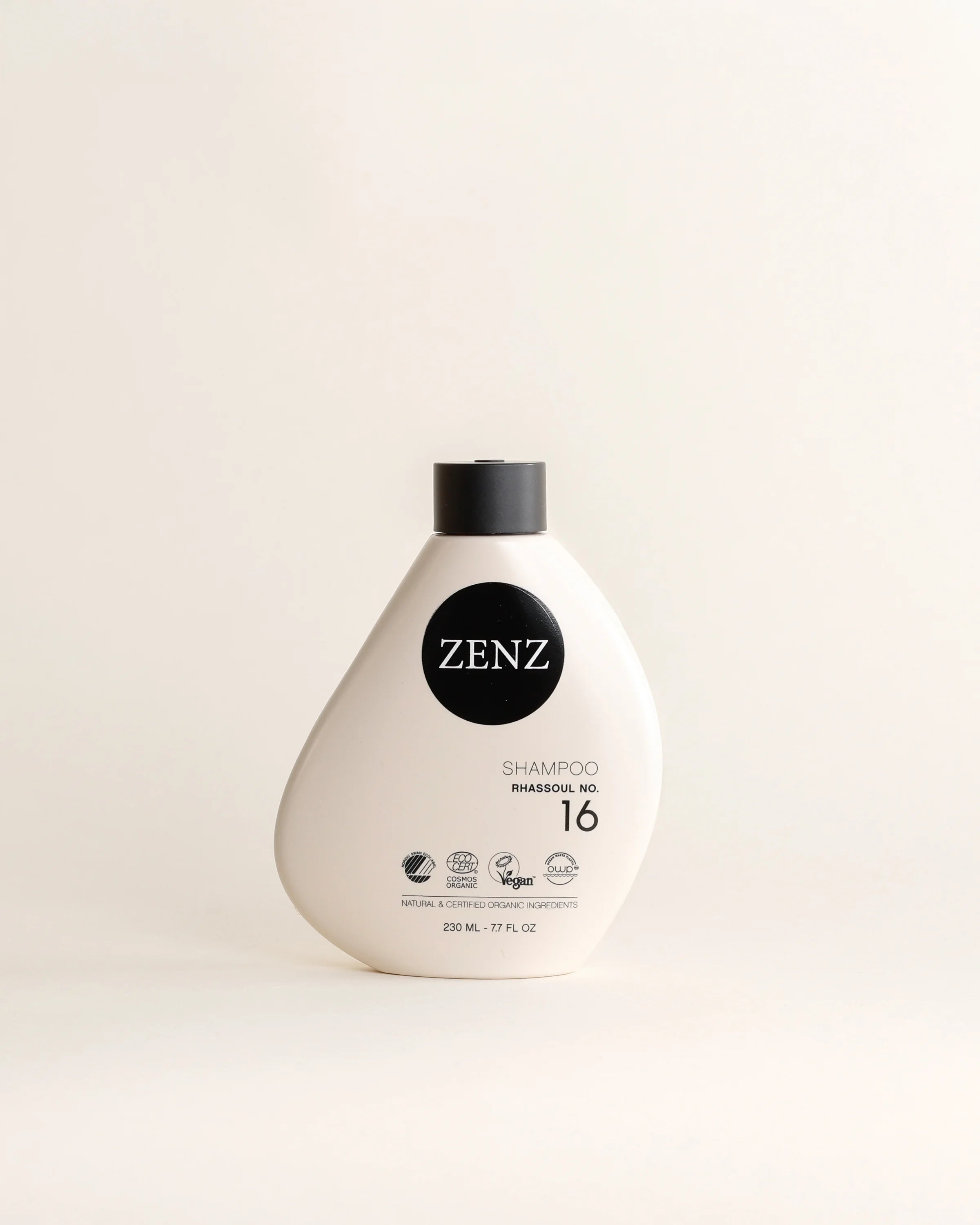Shampoo Rhassoul no. 16 (230 ml)