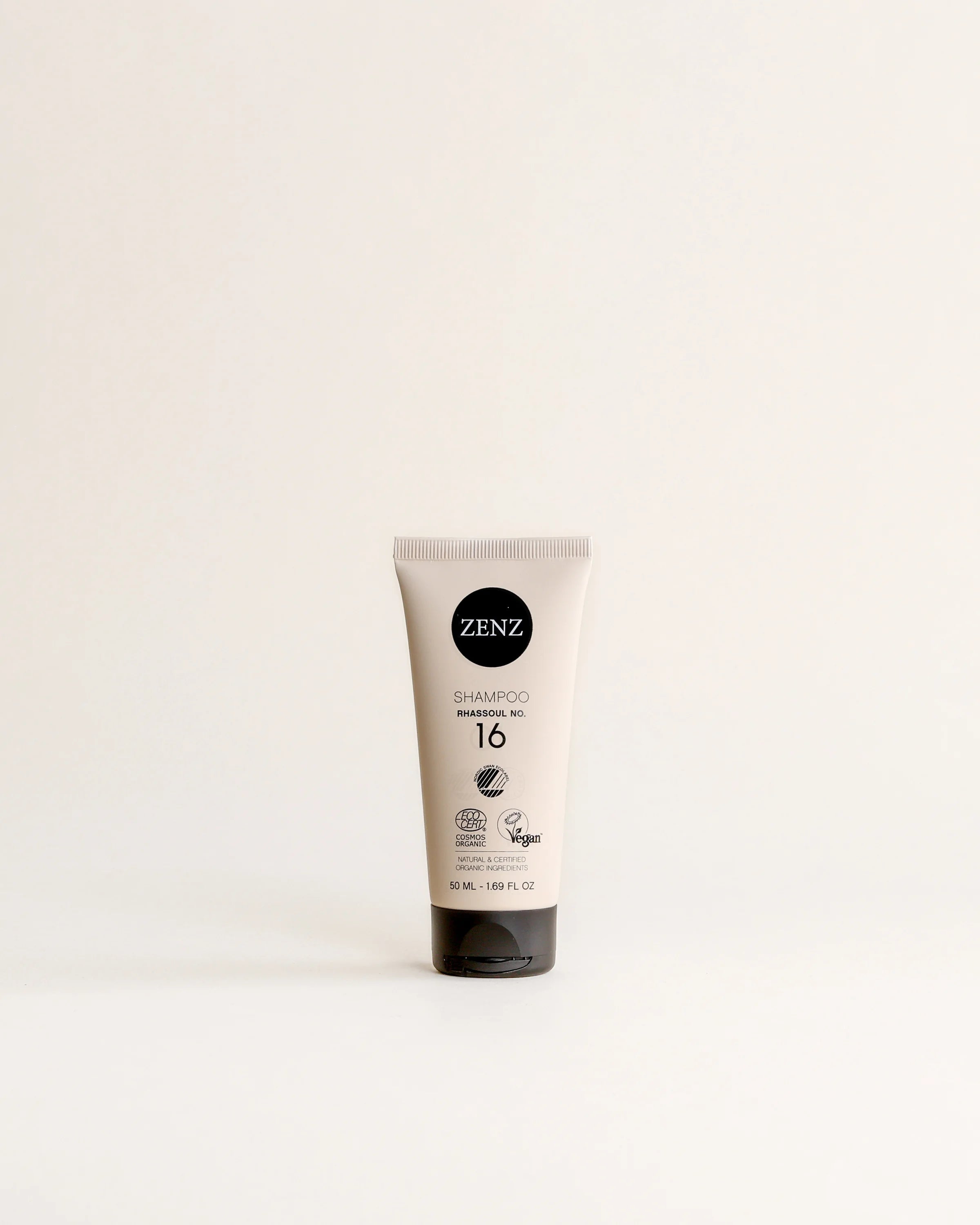 Shampoo Rhassoul no. 16 (50 ml)