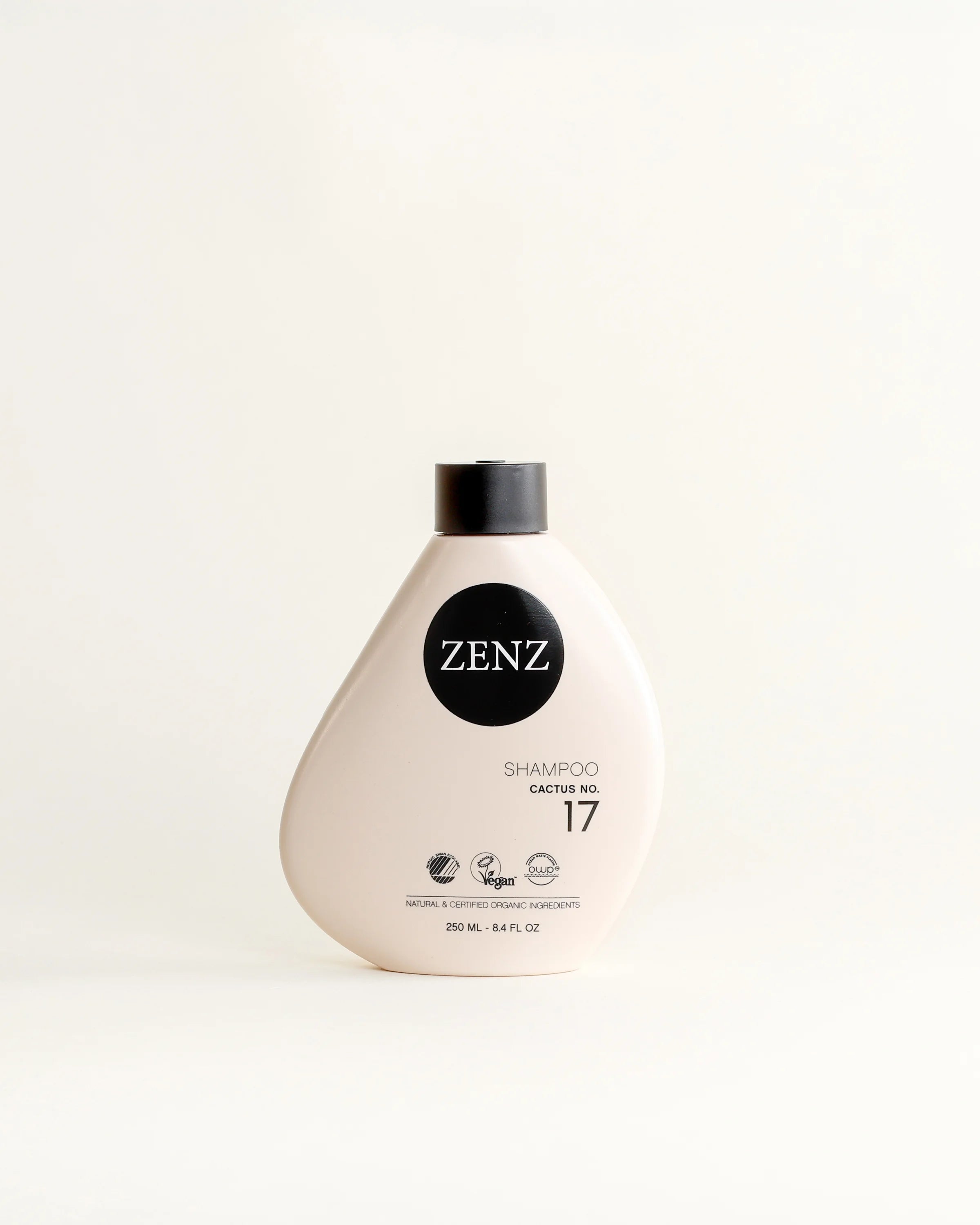 Shampoo Cactus no. 17 (250 ml)