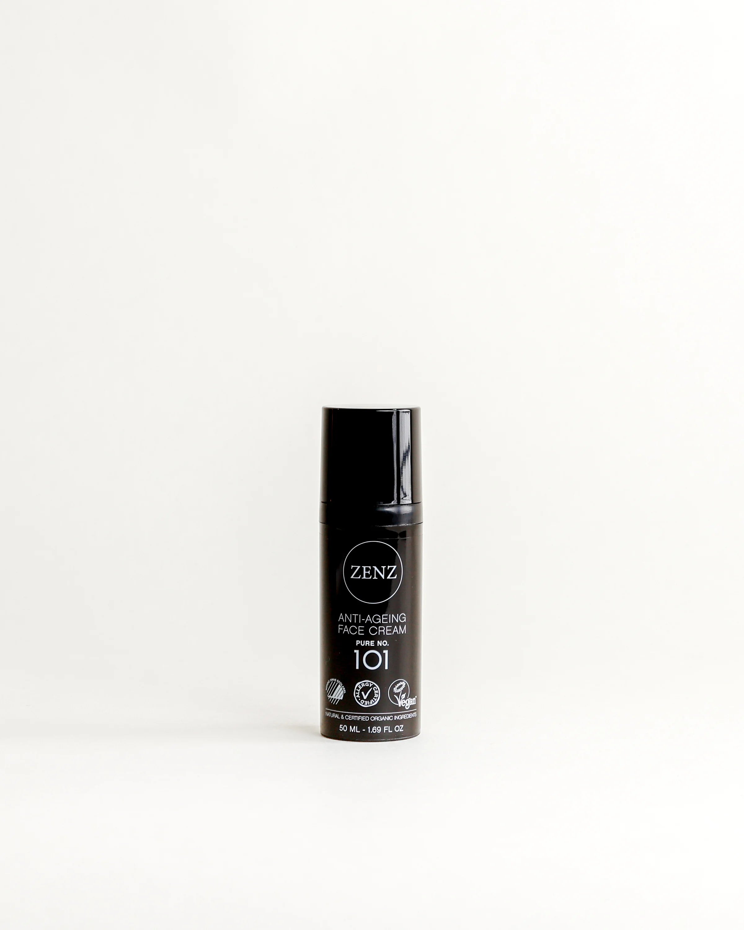 Anti-Ageing Face Cream Pure no. 101 (50 ml.)