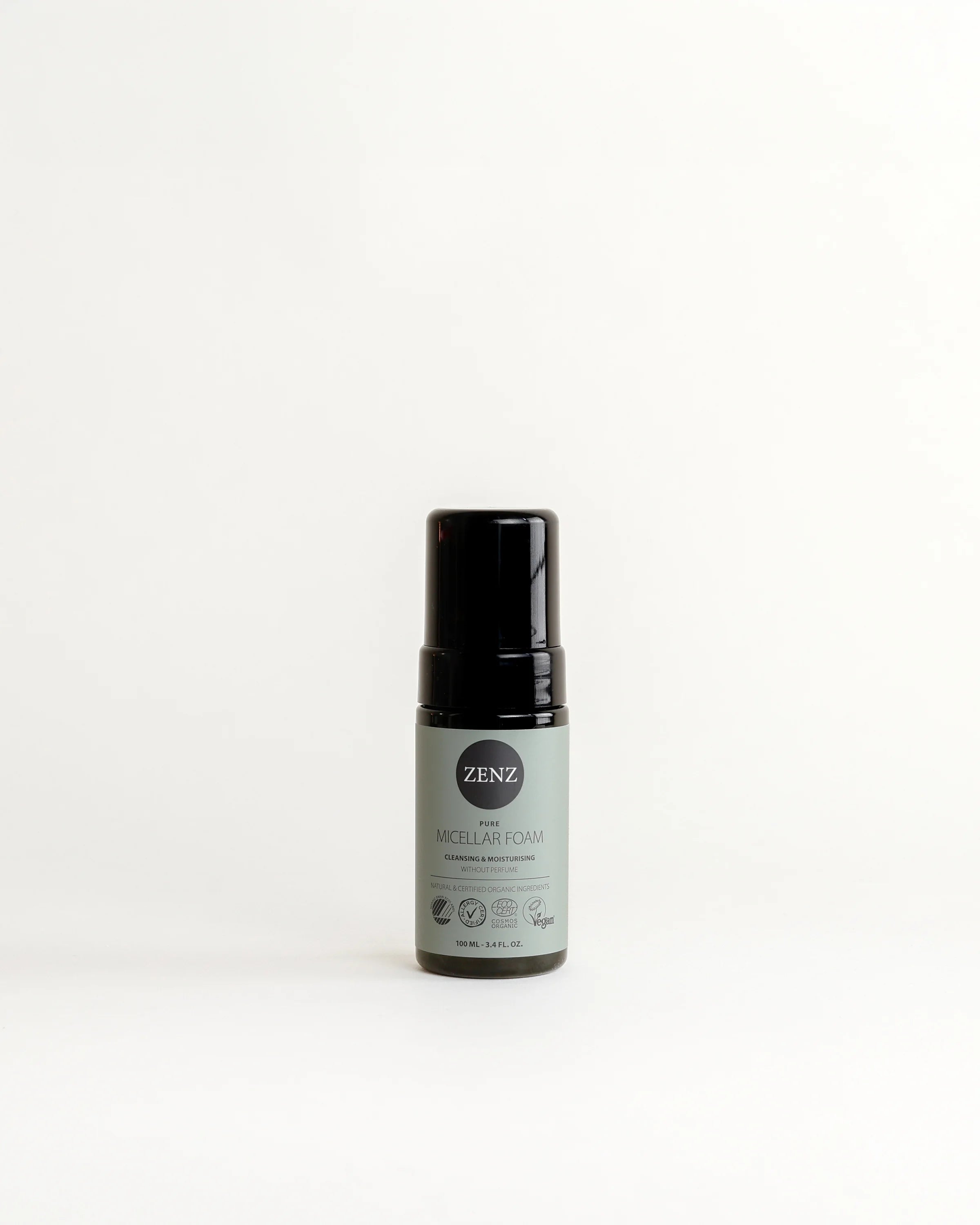 Pure Micellar Foam (100 ml)