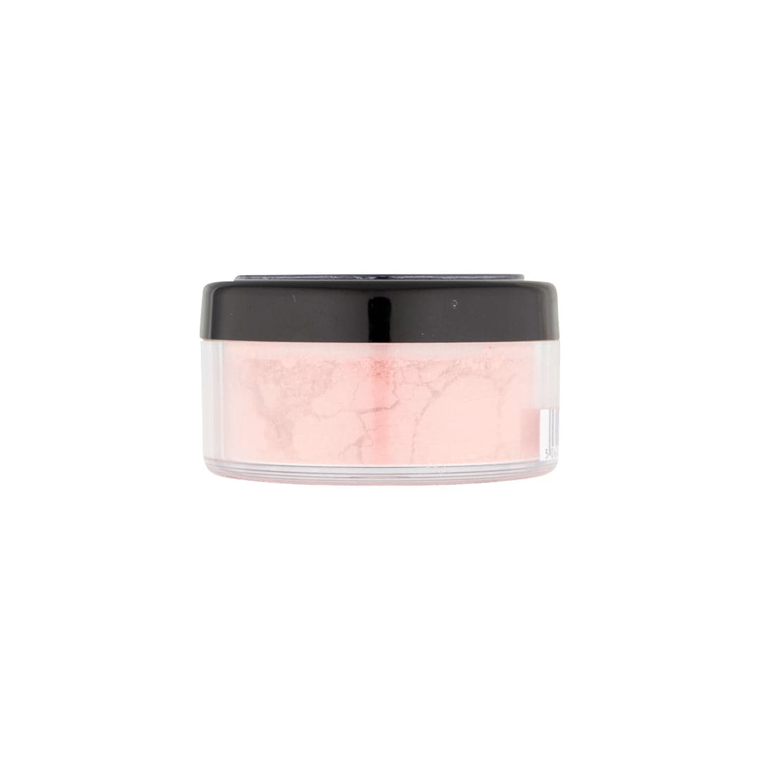 Mineral Blush Rosalie no. 40, kold/varm farve - ZENZ Organic Products (DK)