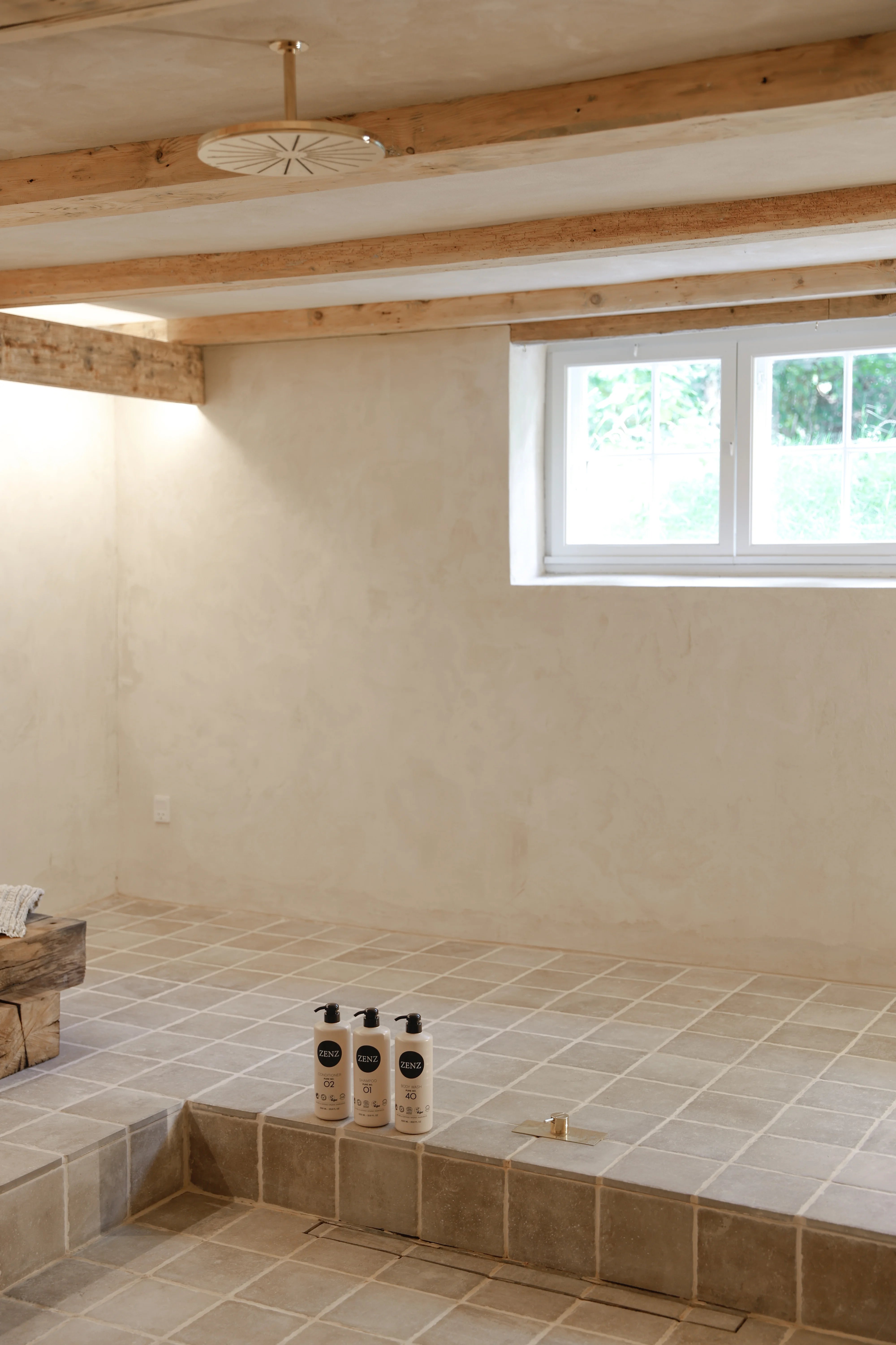 Body Wash Pure no. 40 (250 ml)