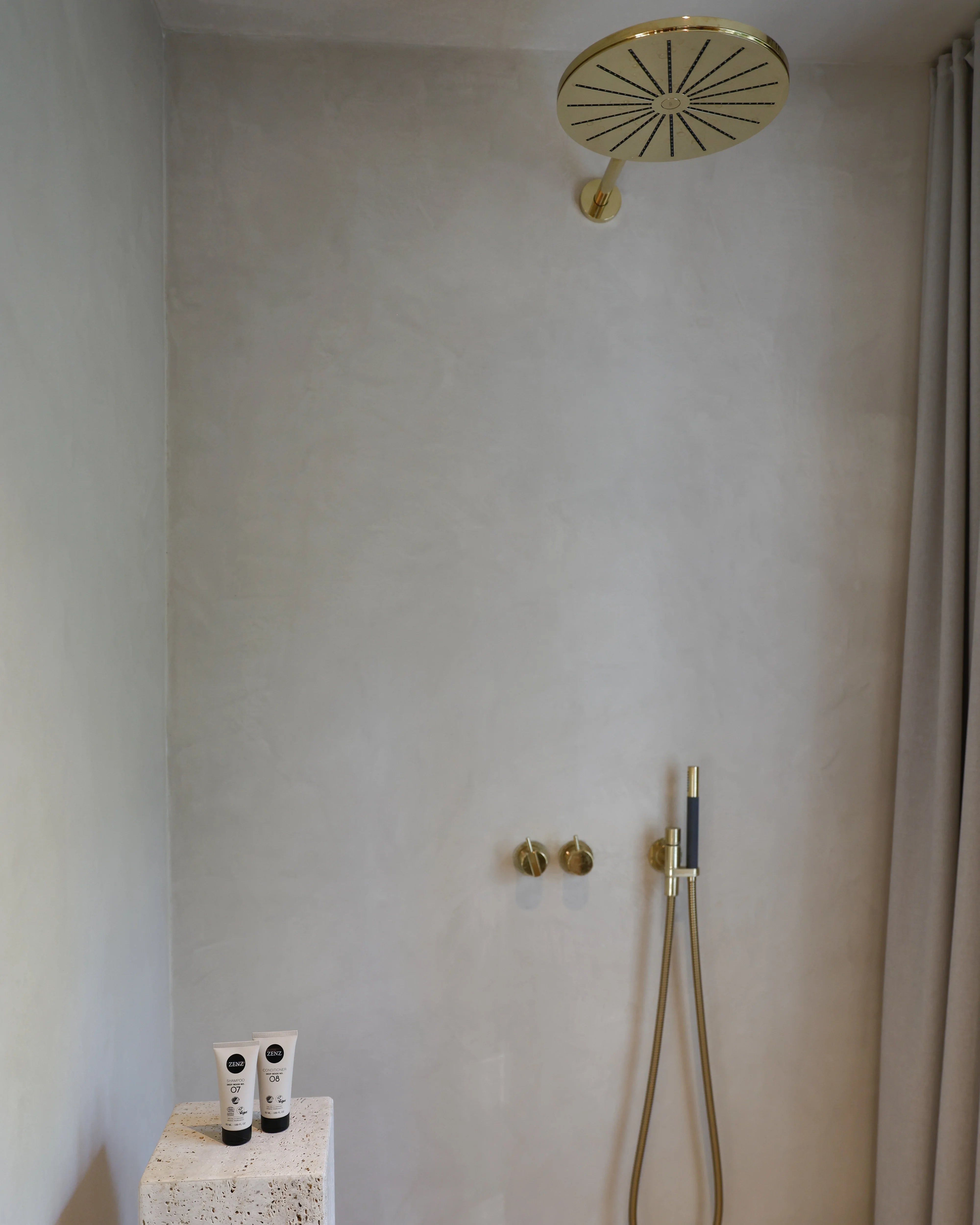 Conditioner Deep Wood no. 08 (1000 ml)