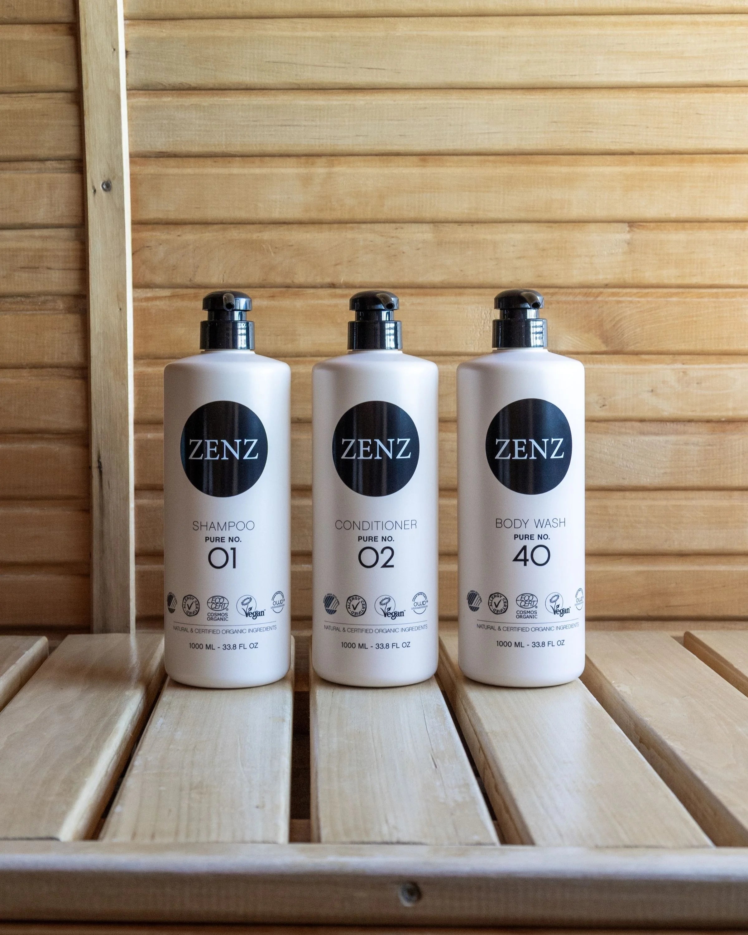 Conditioner Pure no. 02 (50 ml)