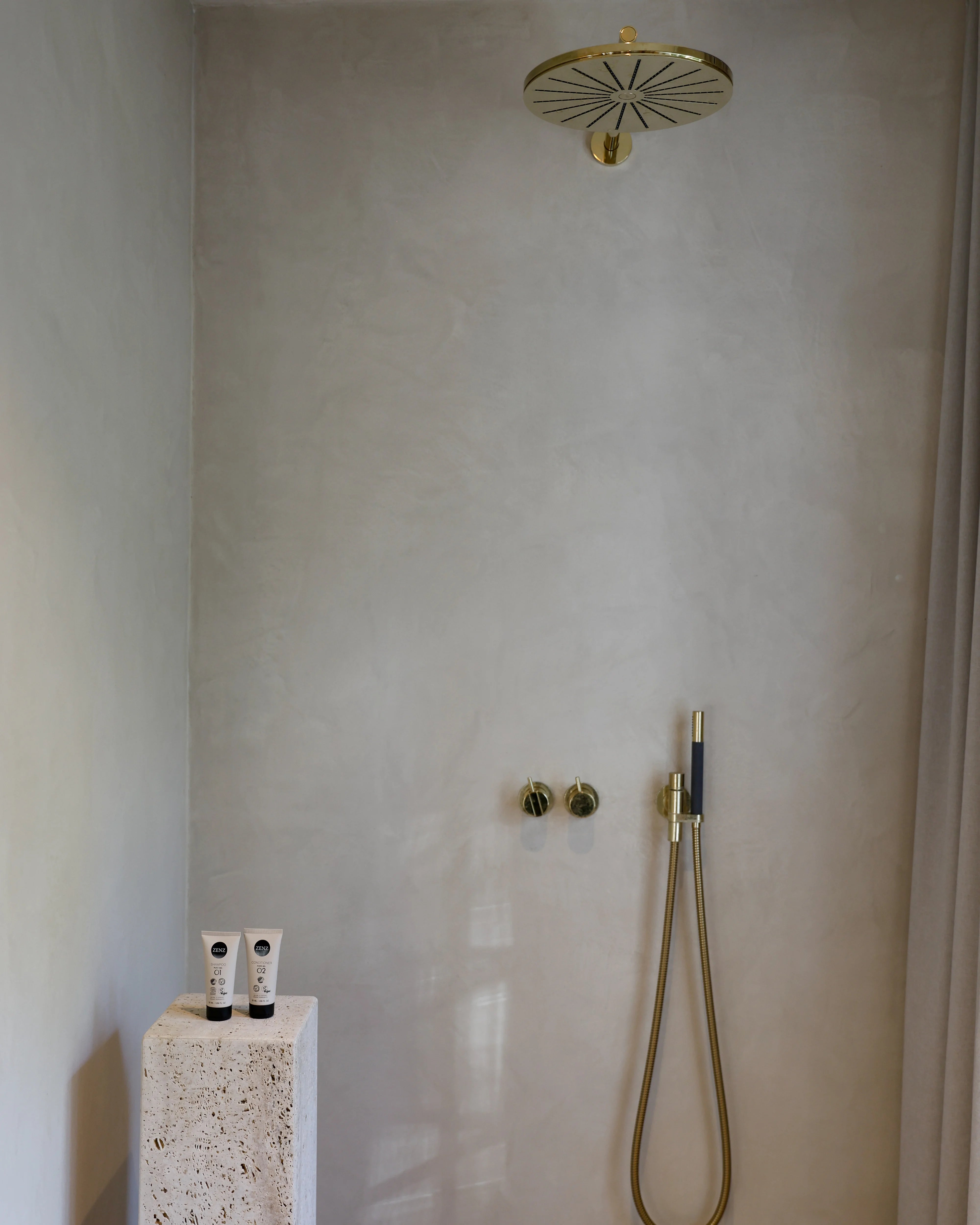 Conditioner Pure no. 02 (50 ml)