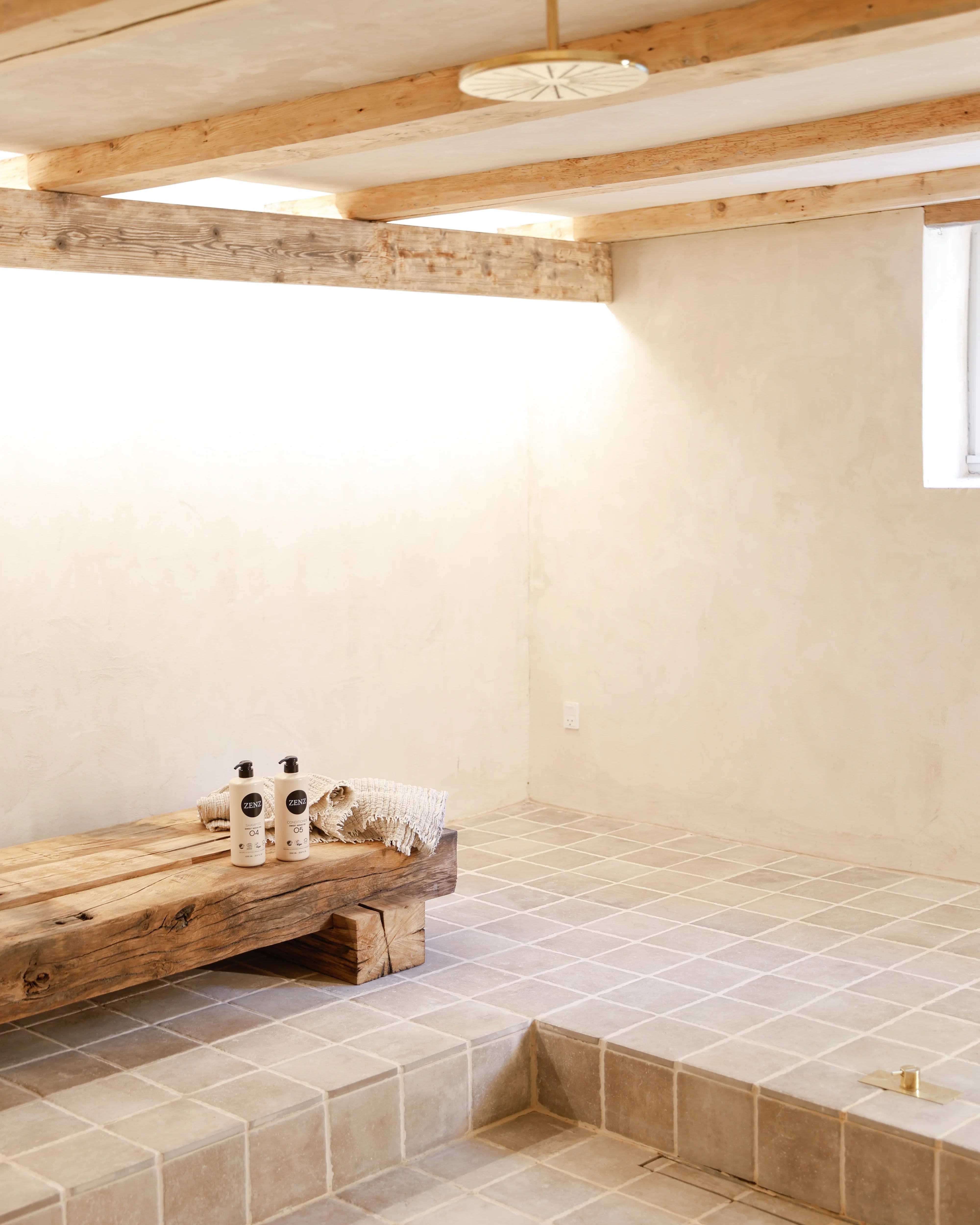 Conditioner Sweet Sense no. 05 (250 ml)