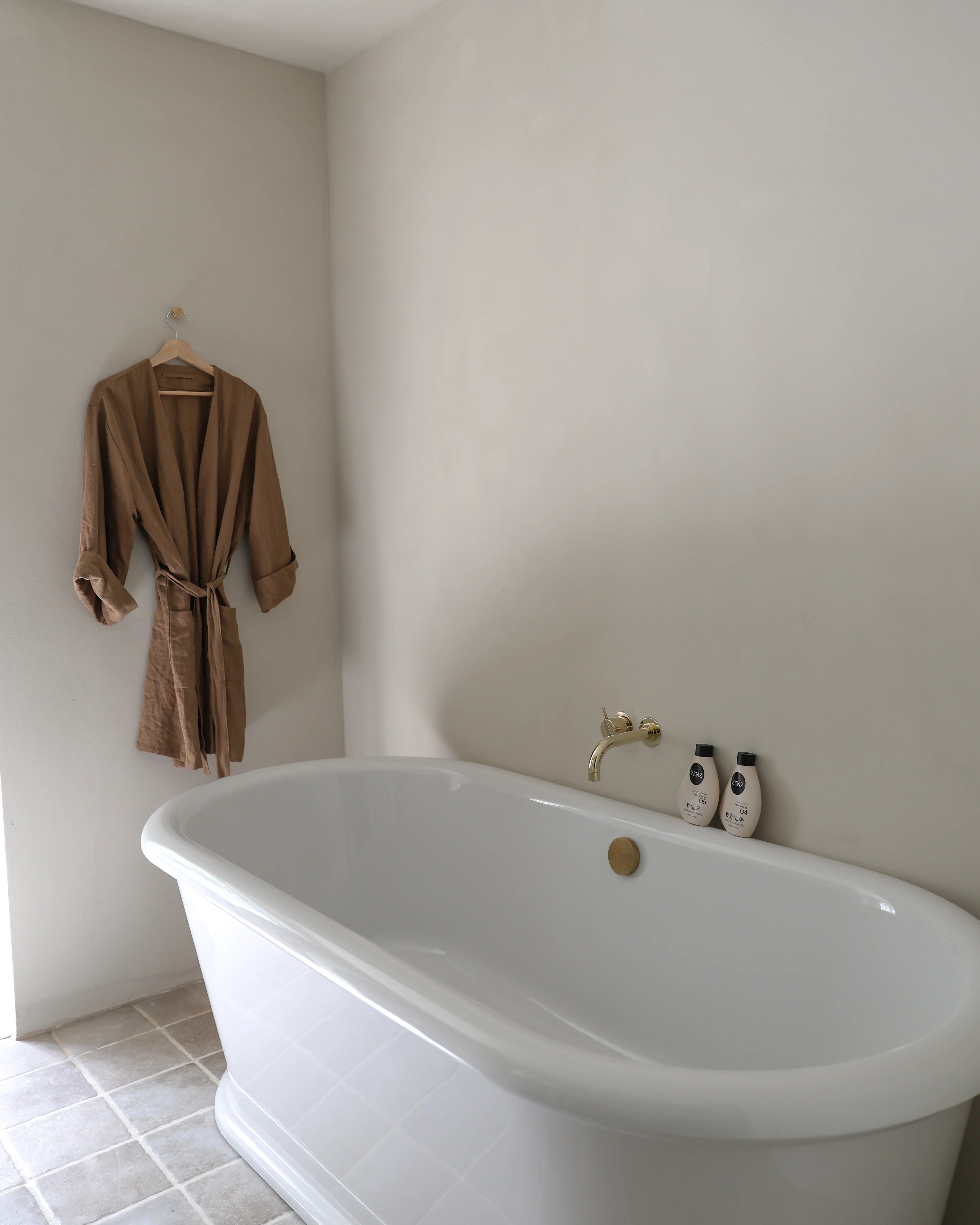 Conditioner Sweet Sense no. 05 (250 ml)