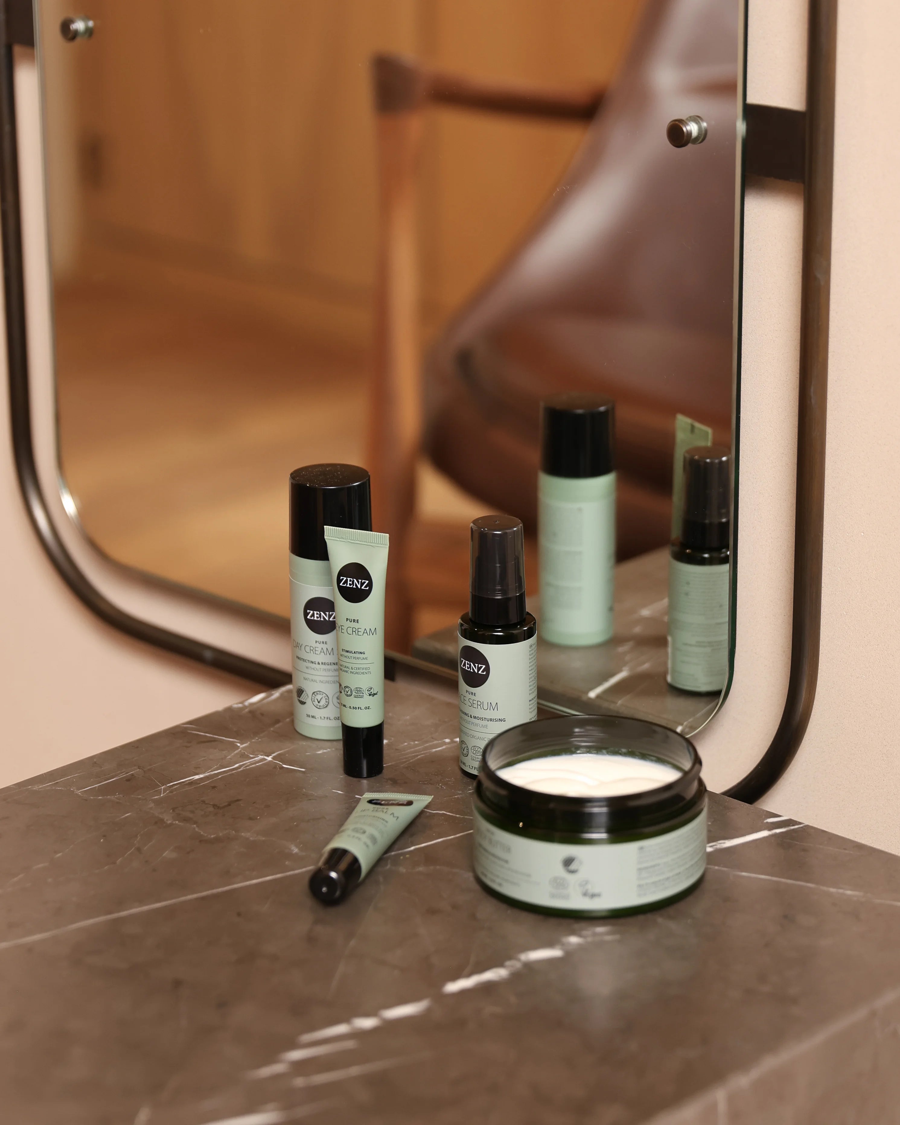 Pure Eye Cream (15 ml)